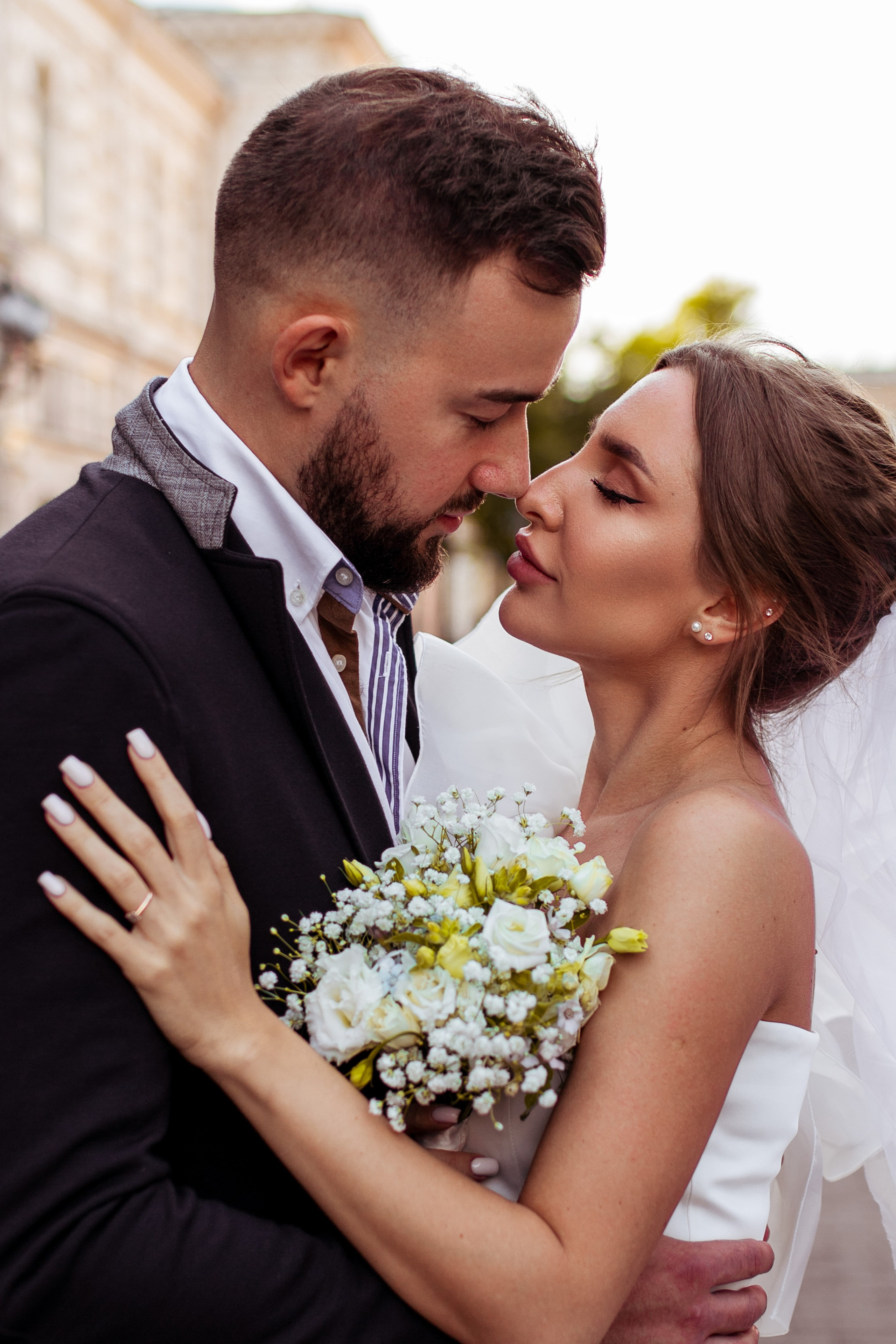 Красный кабриолет. Фотограф в Санкт-Петербурге Арбатская Наталья