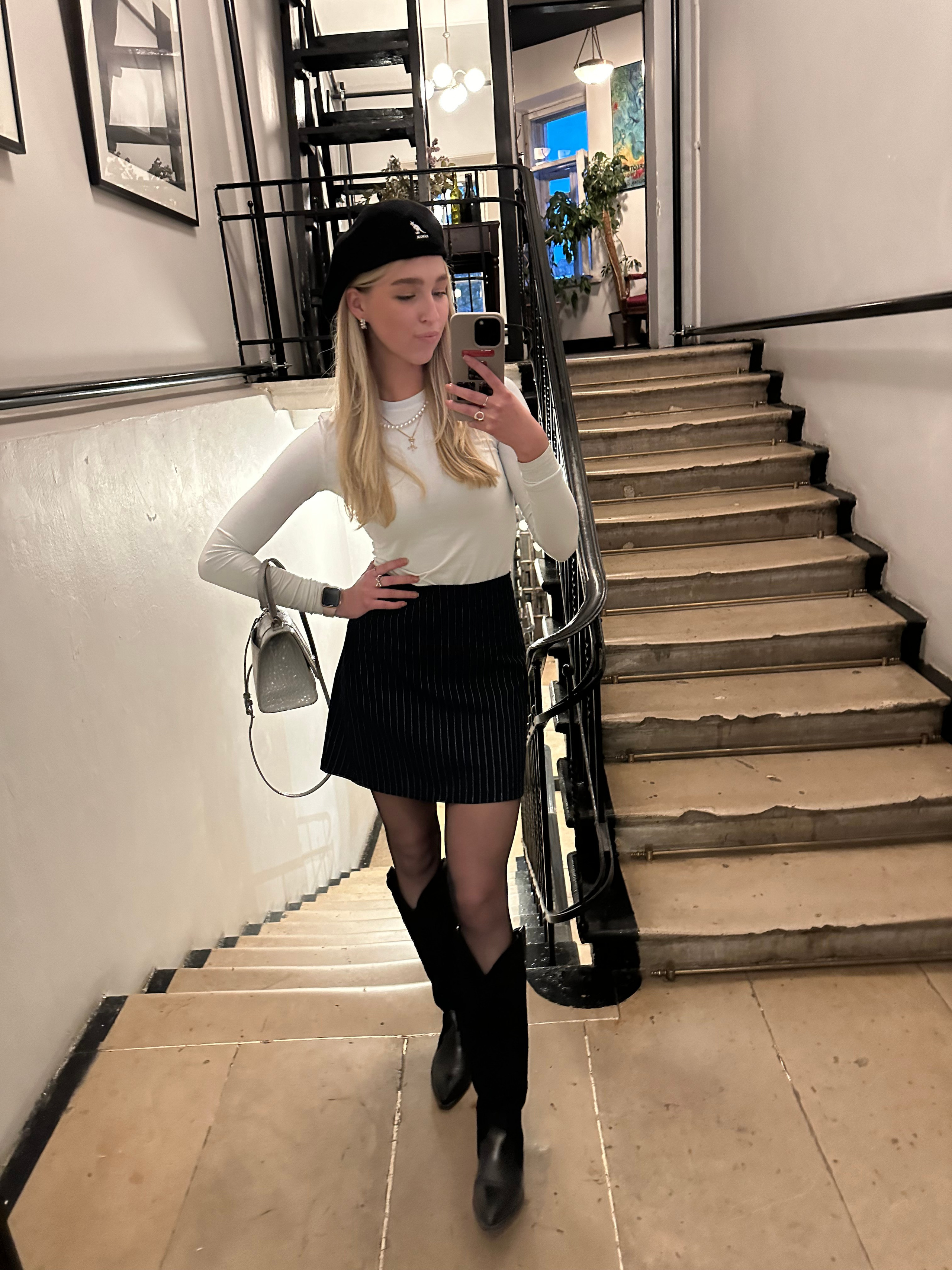 Фото. Стилист Круг Ульяна