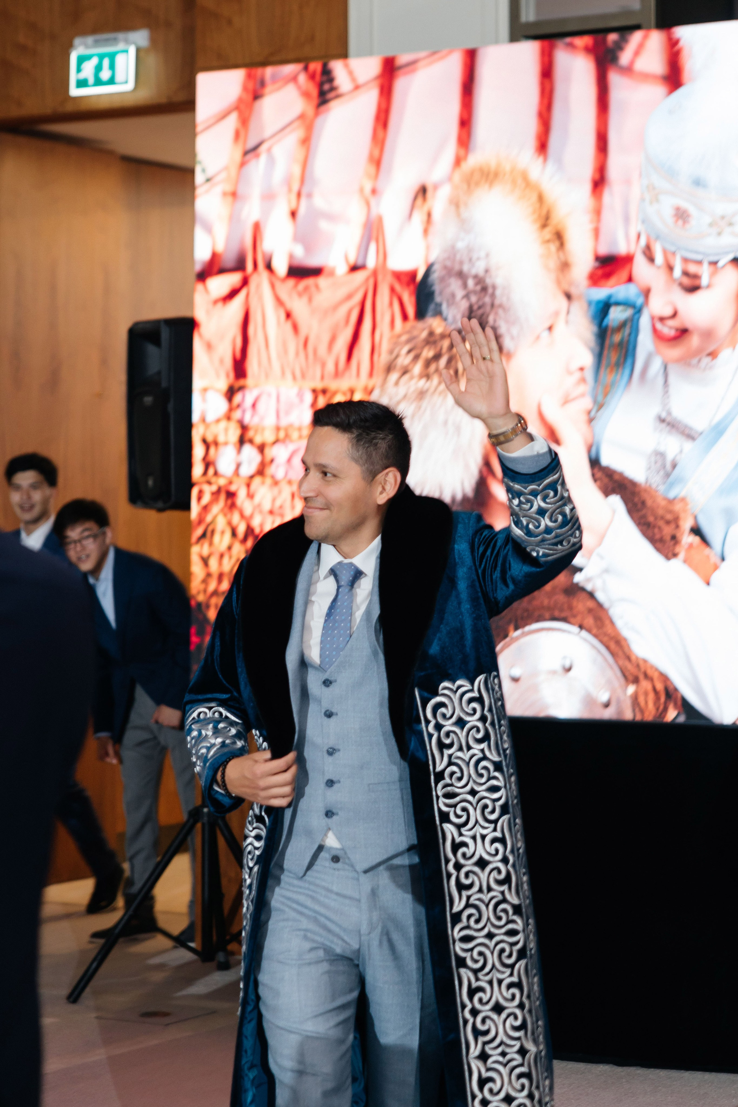 Alina Uzatu. Профессиональный фотограф в городе Астана/Алматы Даурен Сембаев