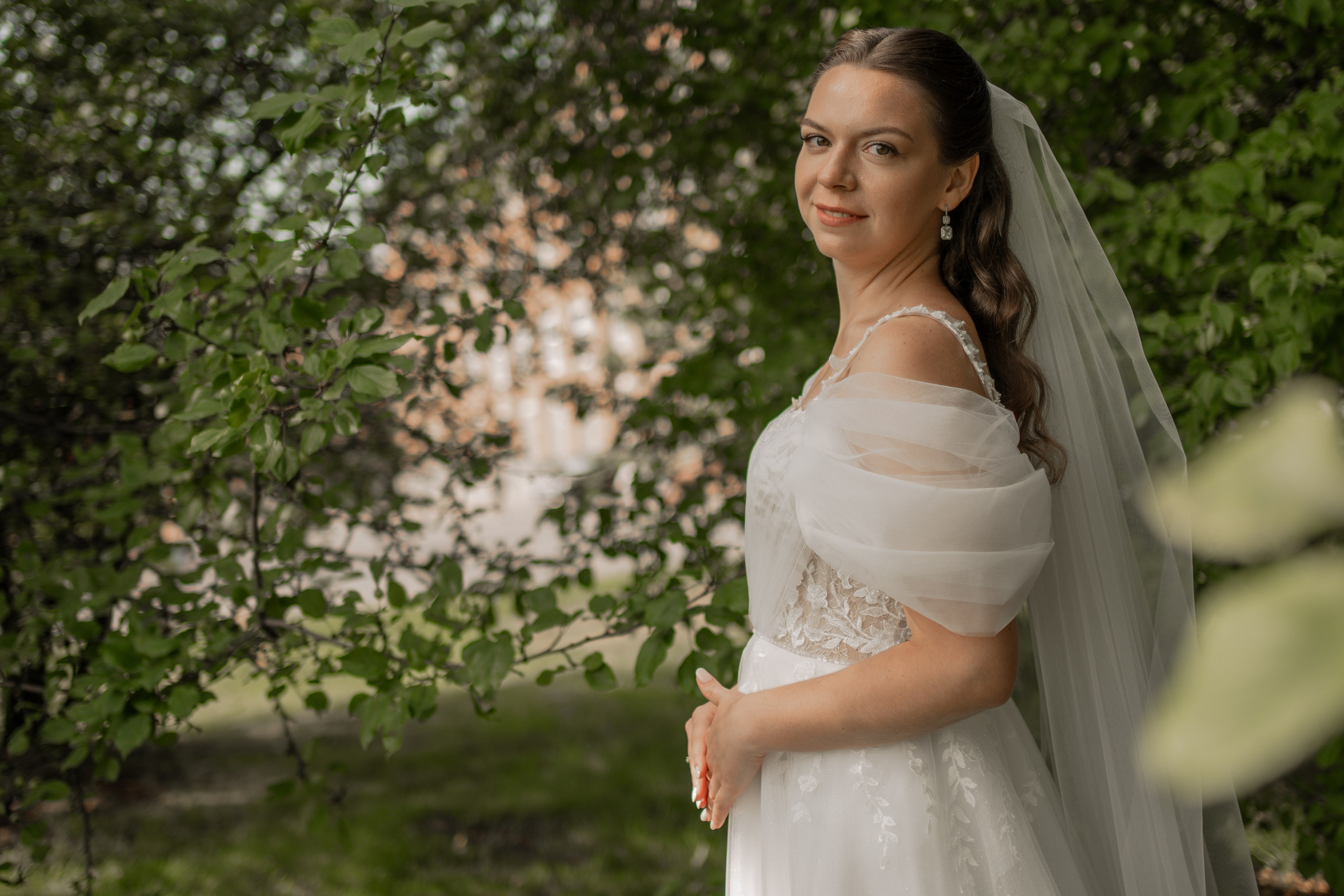 I & E. Фотограф в Архангельске