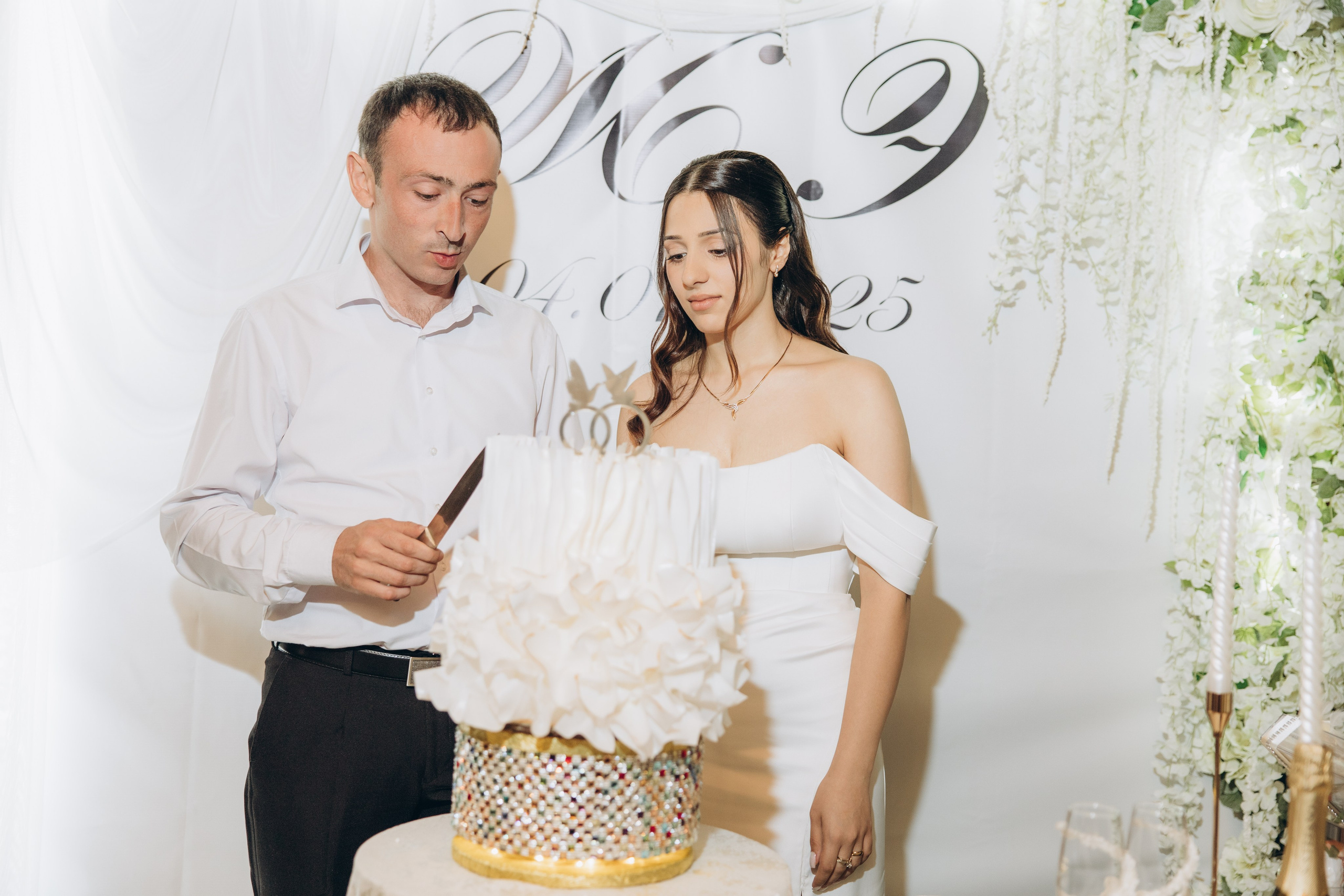 Банкет. Свадебный, семейный фотограф в Иркутске Светлана Макаричева