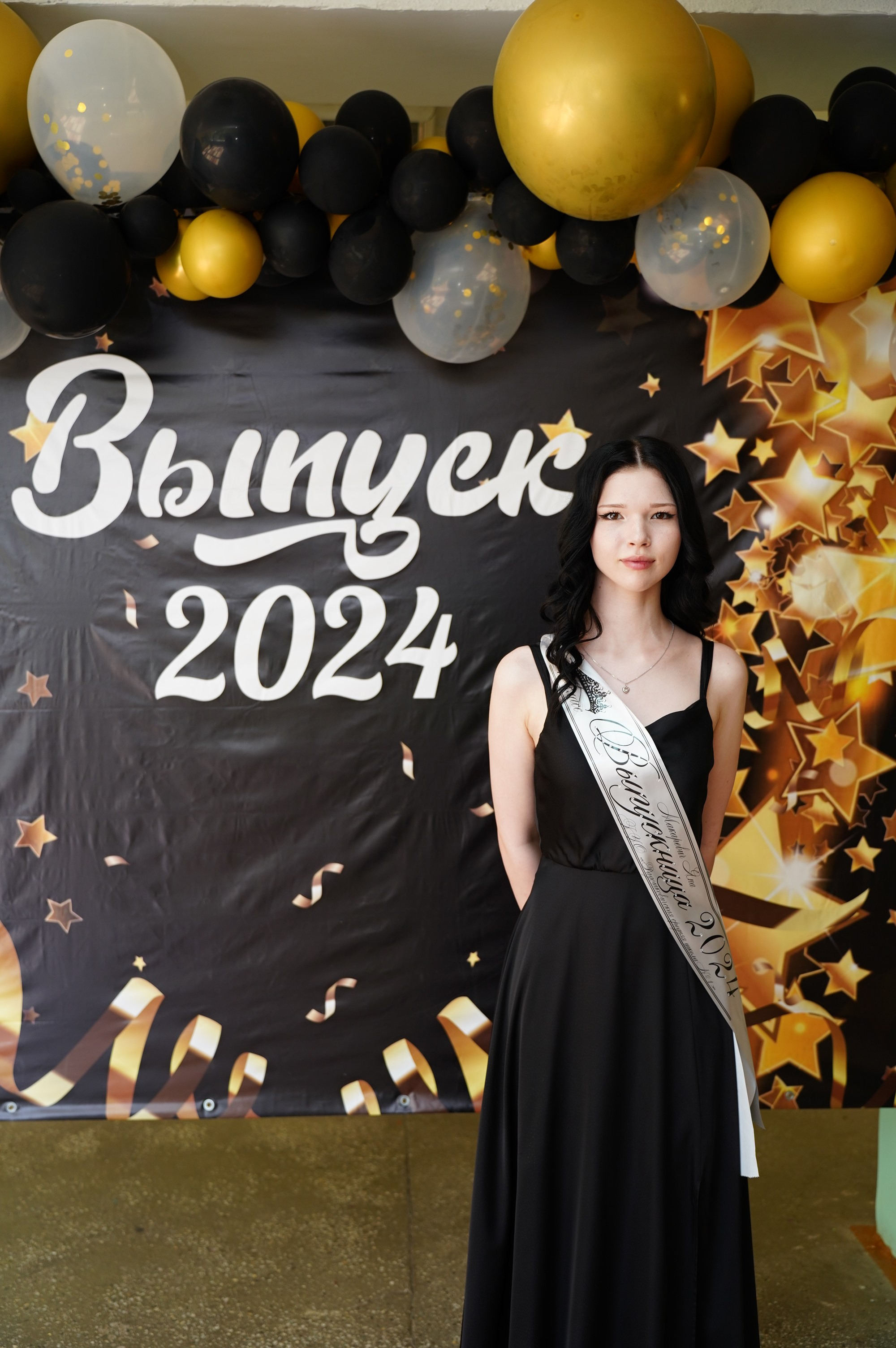 Выпускной. Семейный и свадебный фотограф Минск, Беларусь Анна Орловская