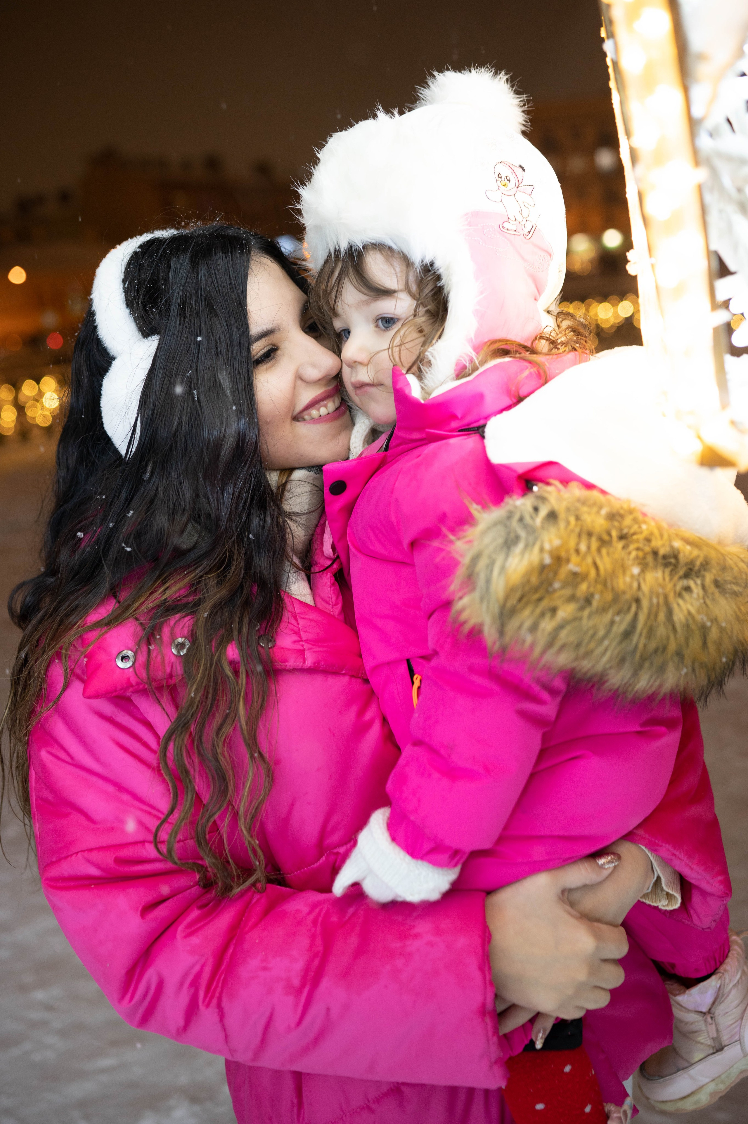 Семейная фотосессия. Фотограф в Санкт-Петербурге Anna Balashkova