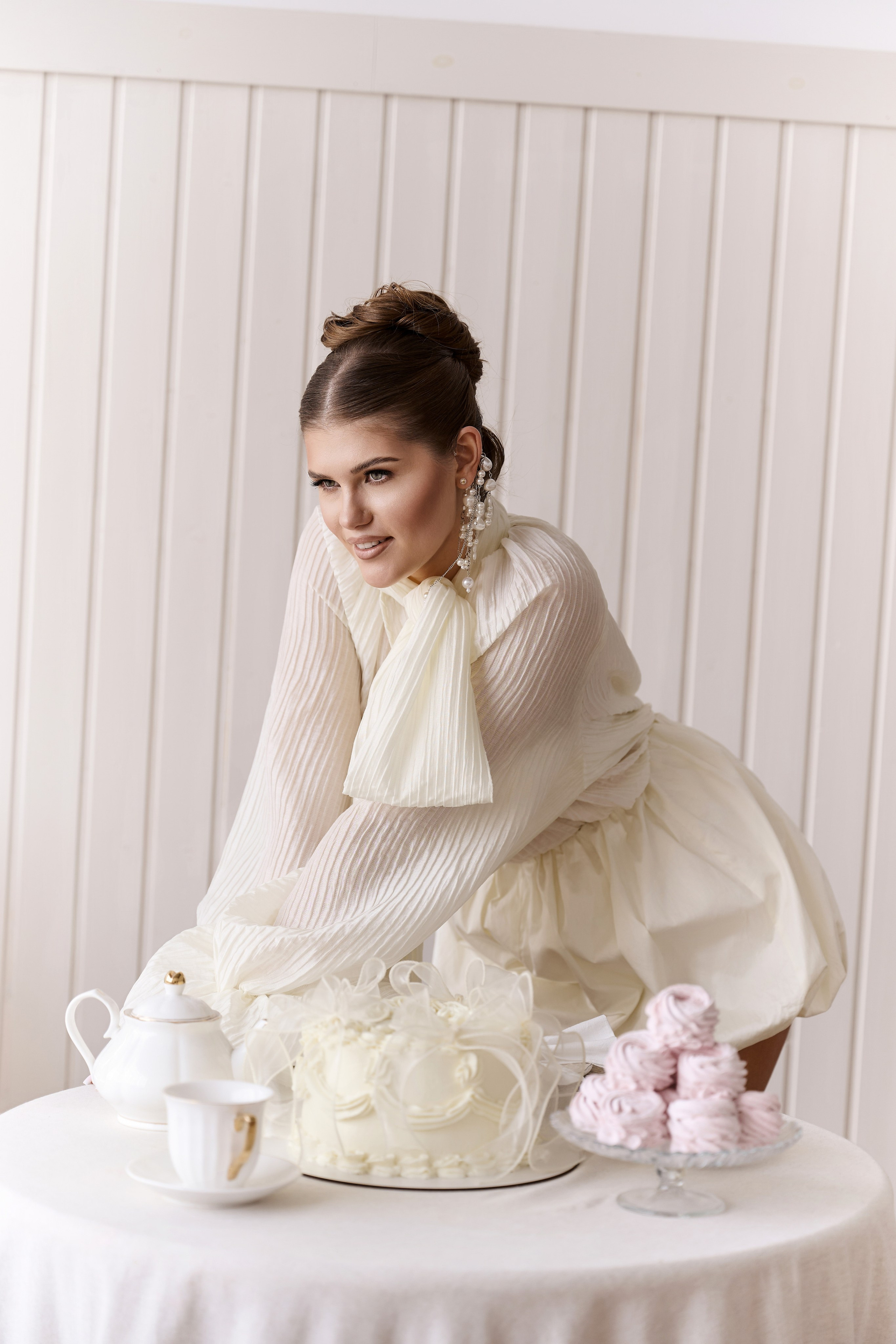 Маша. Фотограф в Курске Ольга Дудинова