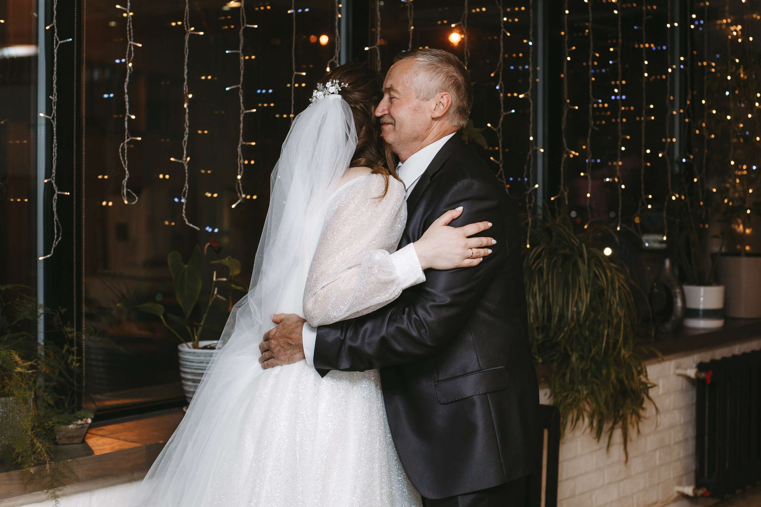 Александр и Любовь. Свадебный фотограф Александр Абрамов Москва / Зеленоград