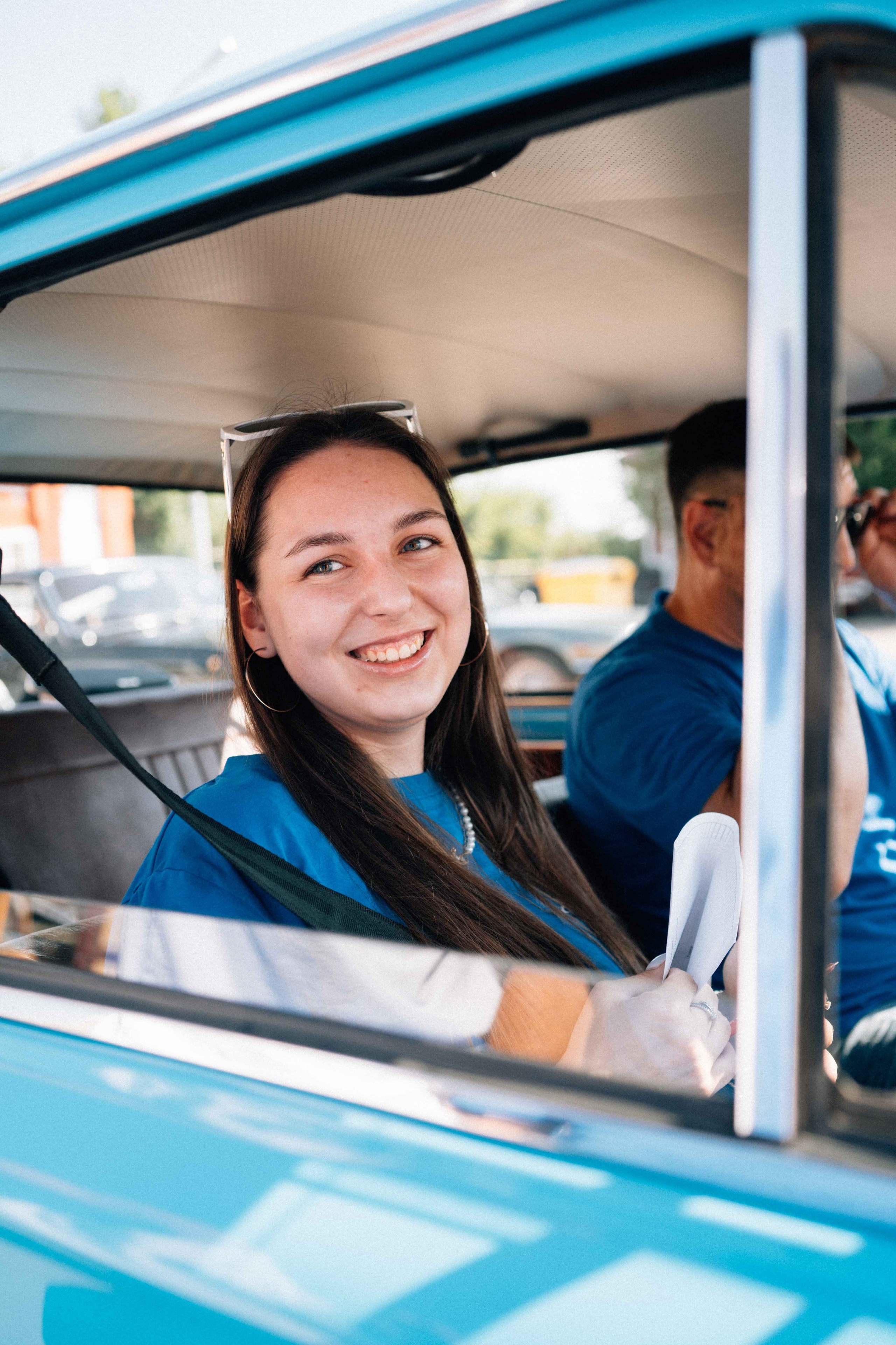 Ретро ралли Саратов. Фотограф и маркетолог Андрей Юрилин Саратов и Энгельс