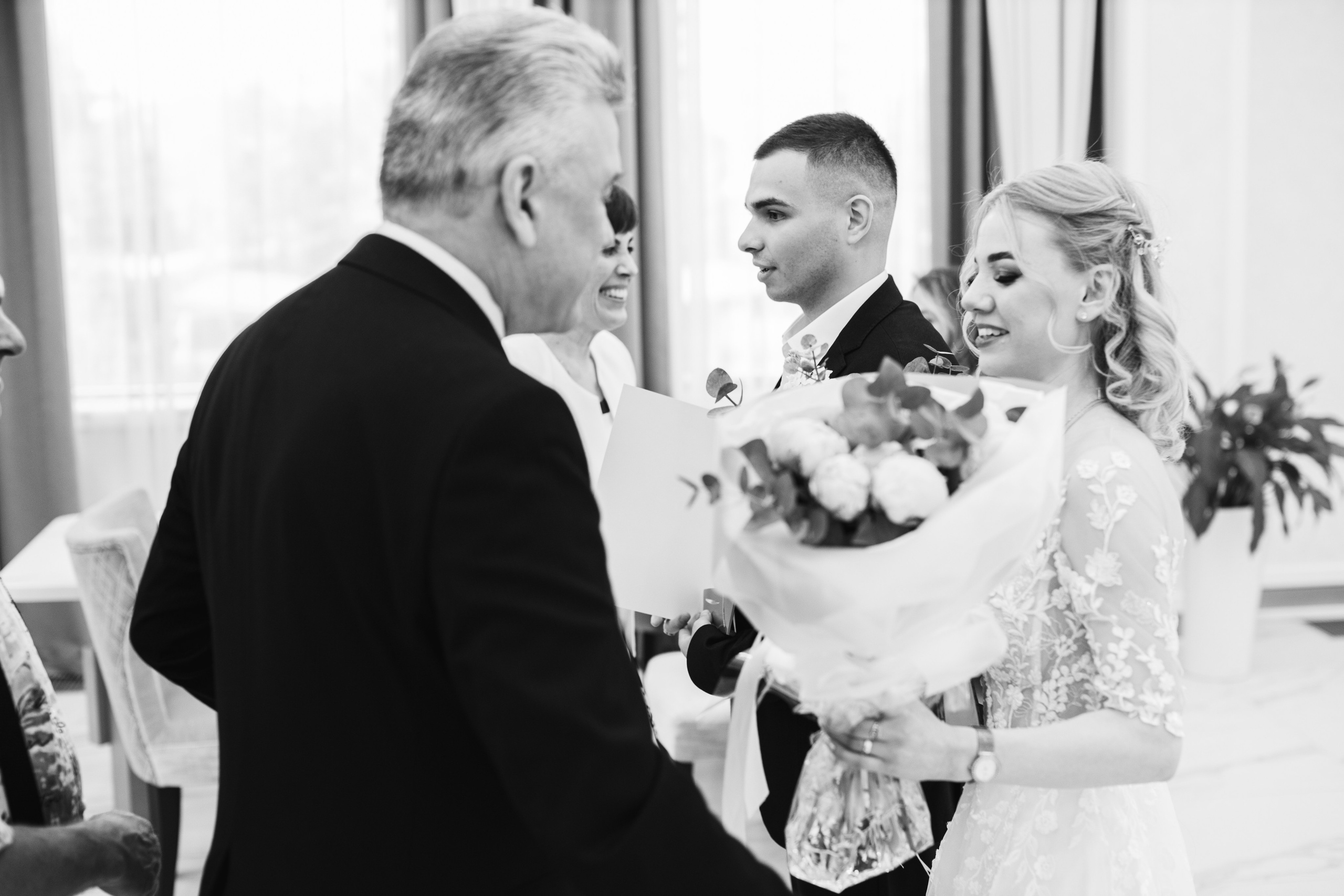 Руслан и Анастасия. Главная