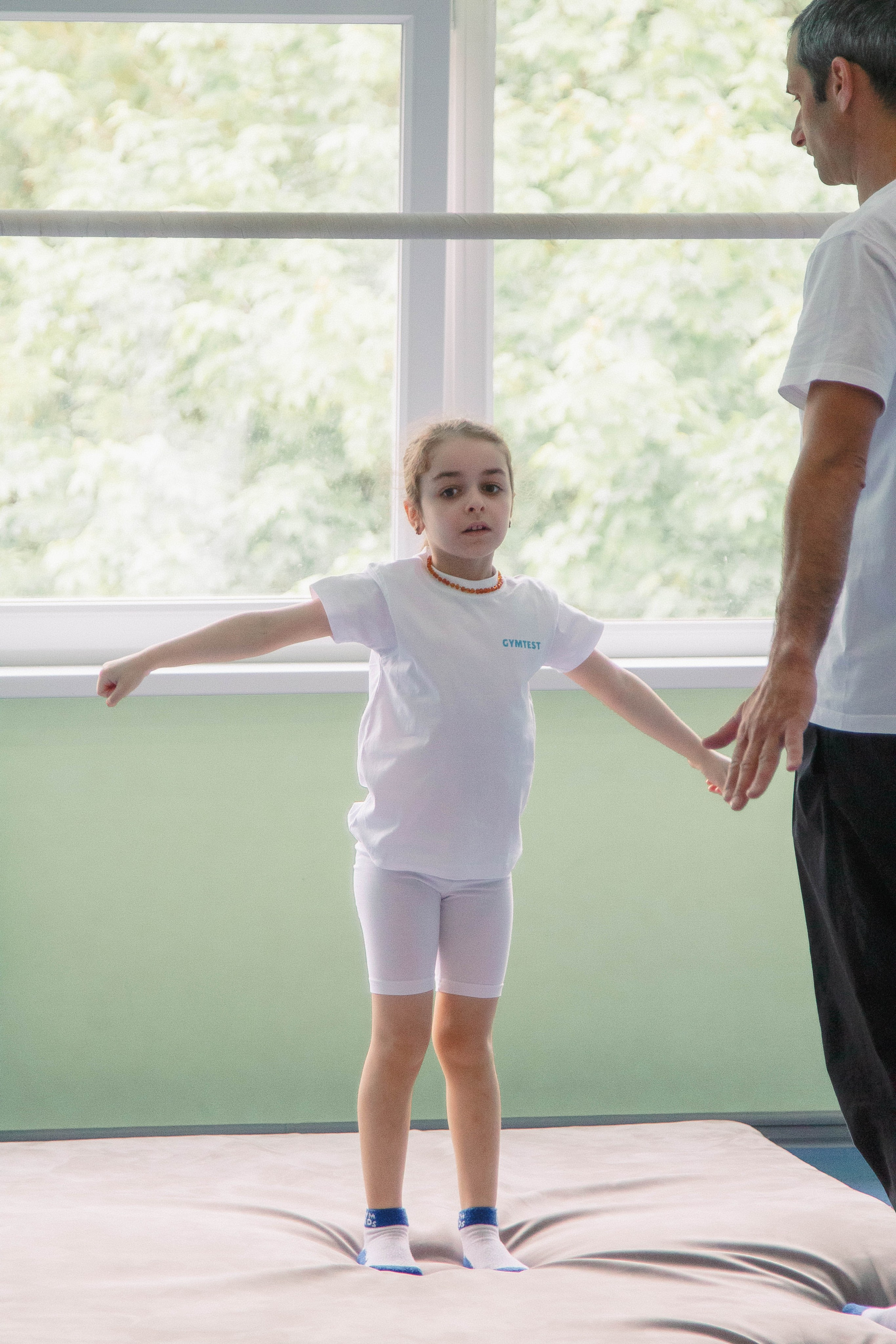 Спортивная гимнастика. Балетный фотограф в Москве Галина Молчанова