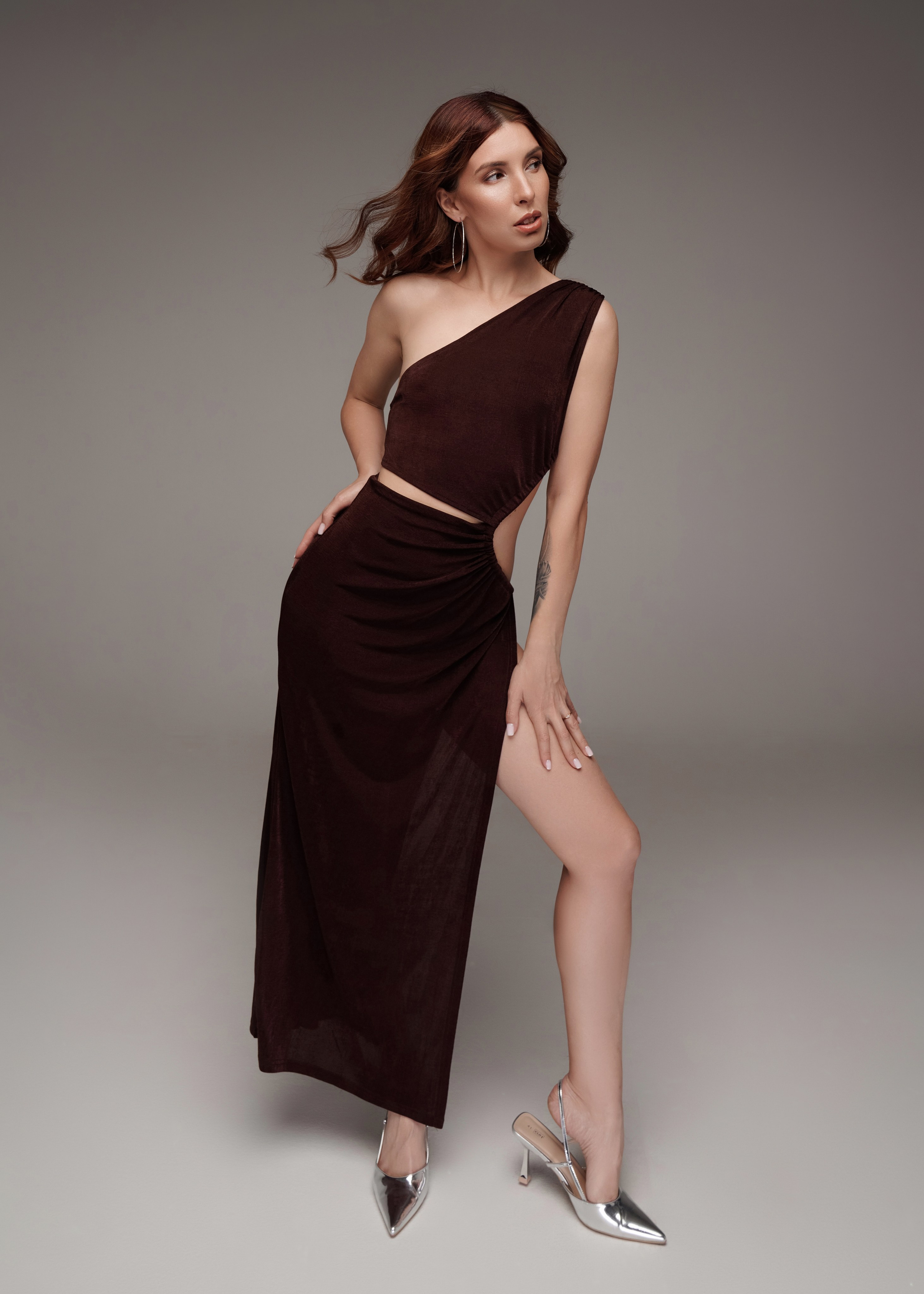 Платья. Оксана Волик фотограф в Архангельске. Аренда фотостудии White Studio