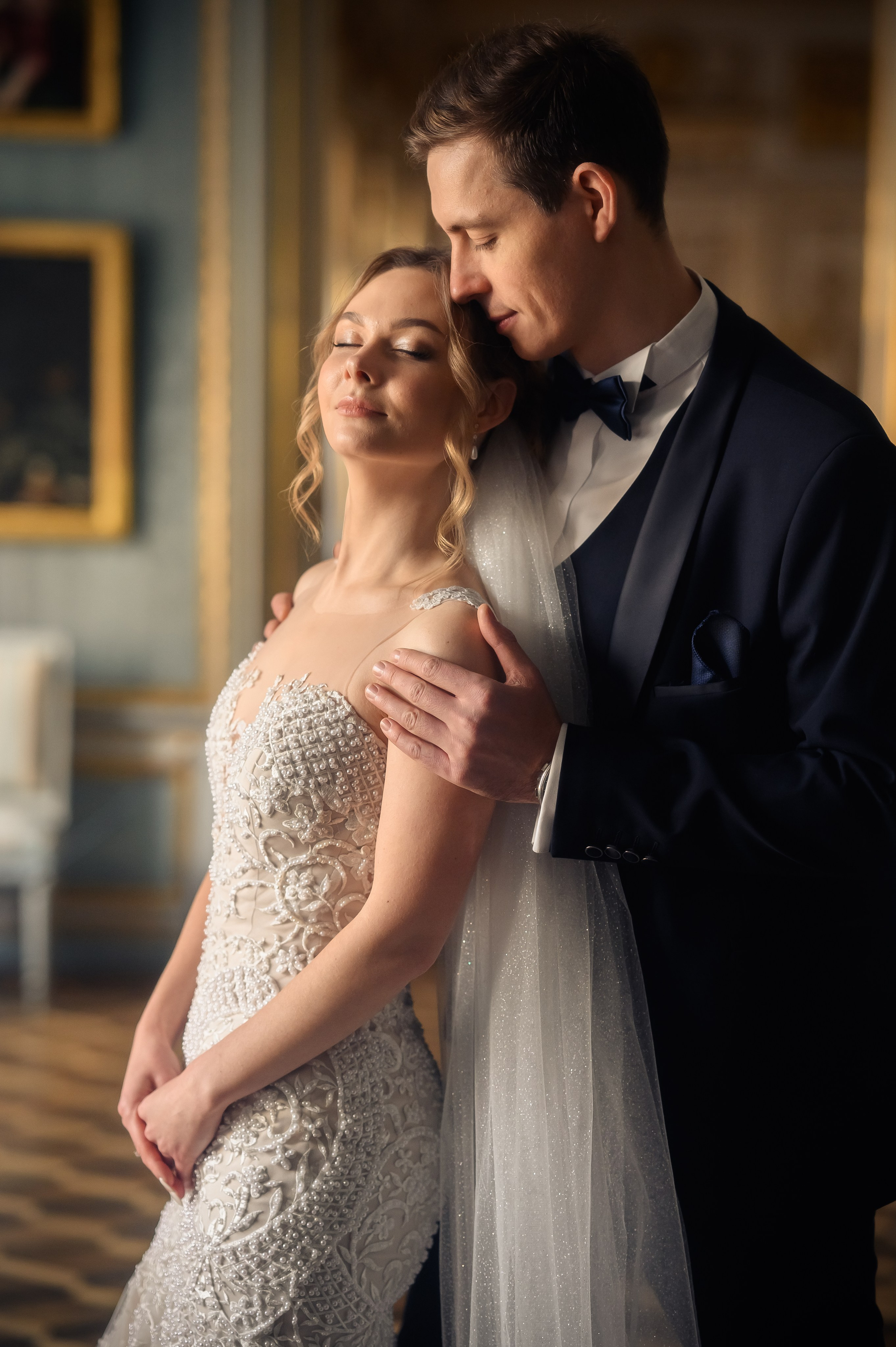 Свадьбы. Семейный фотограф Казакова Дарья