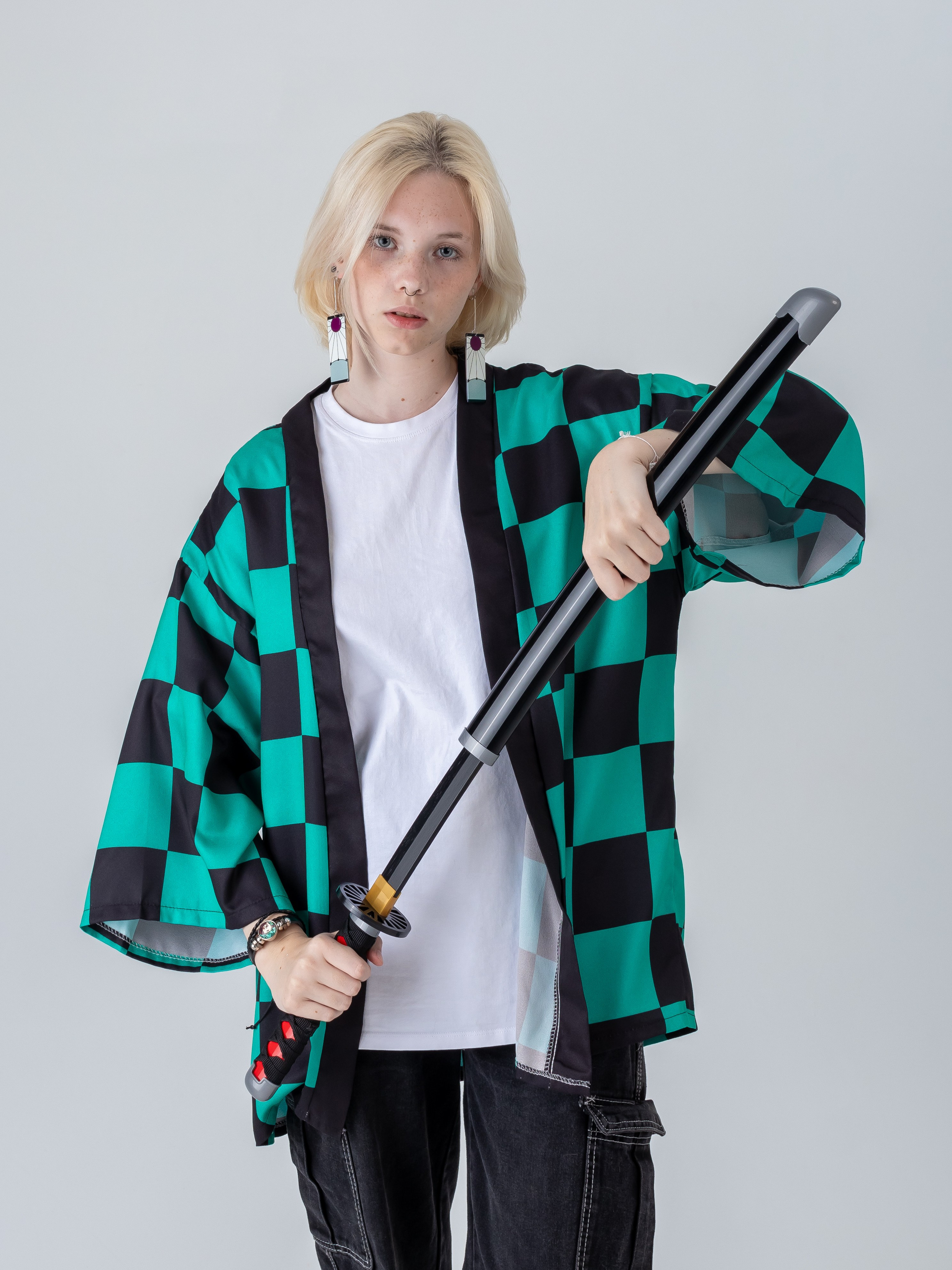 Аниме детская. Фотограф в Краснодаре Арина Кудряшова