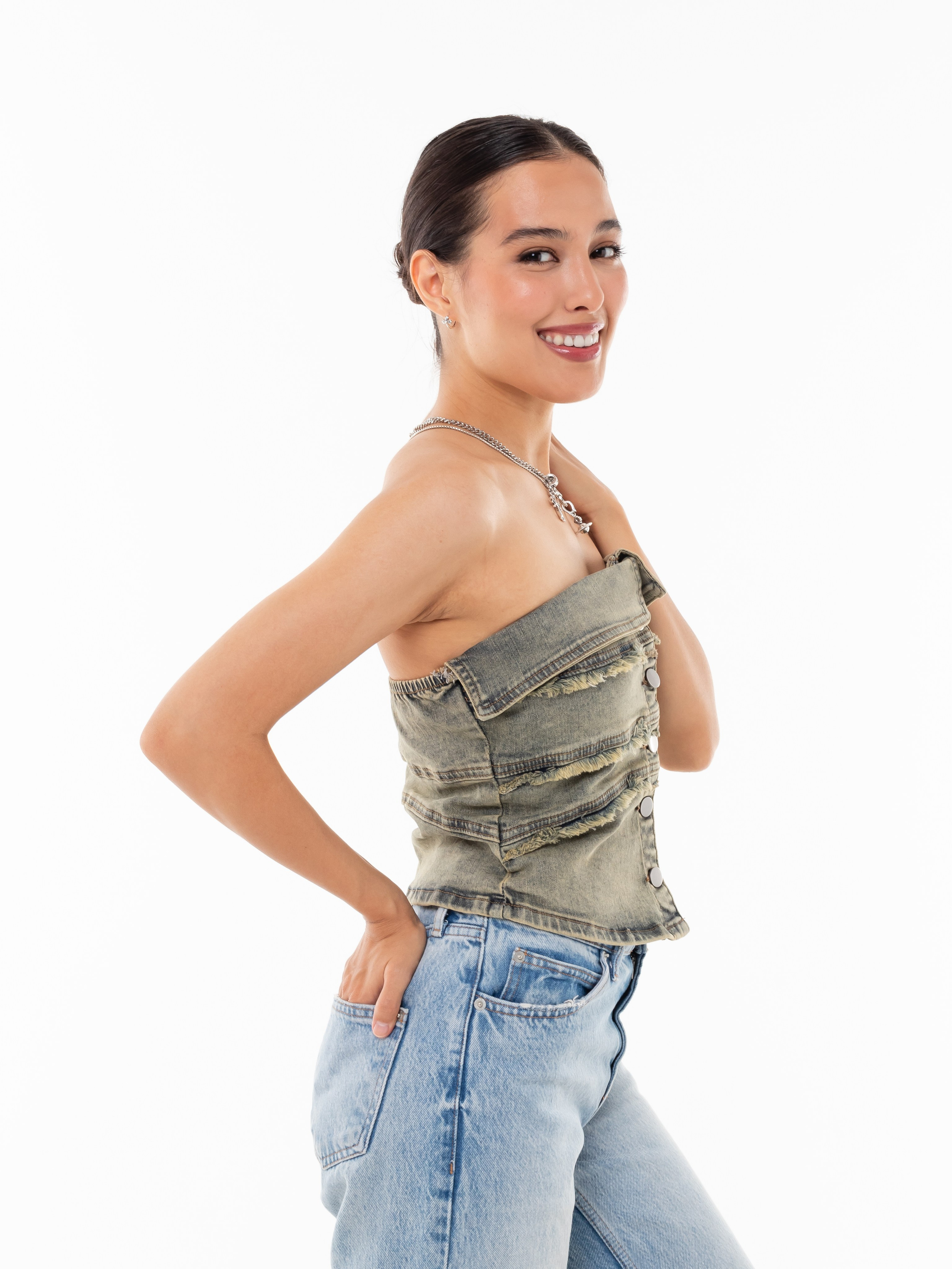 Корсет. Фотограф в Краснодаре Арина Кудряшова