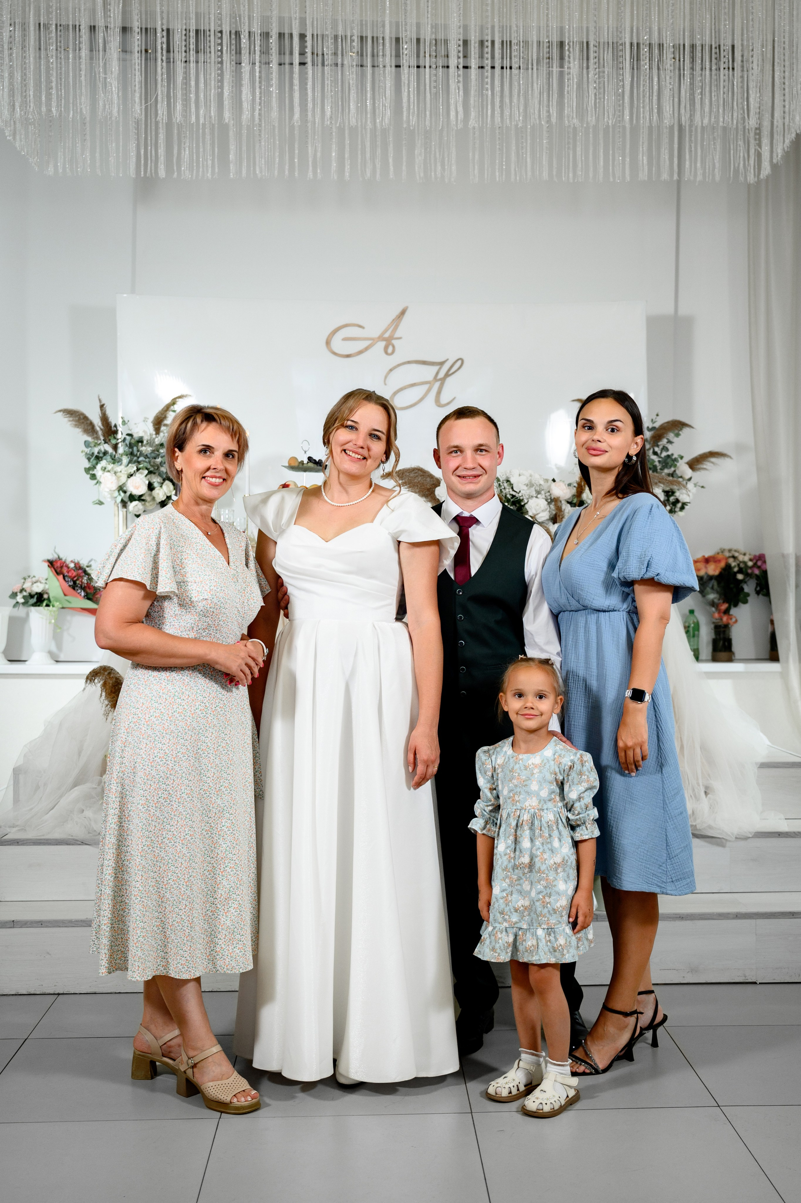 Nadezhda & Alexey. Фотограф в Липецке Ковалько Евгений