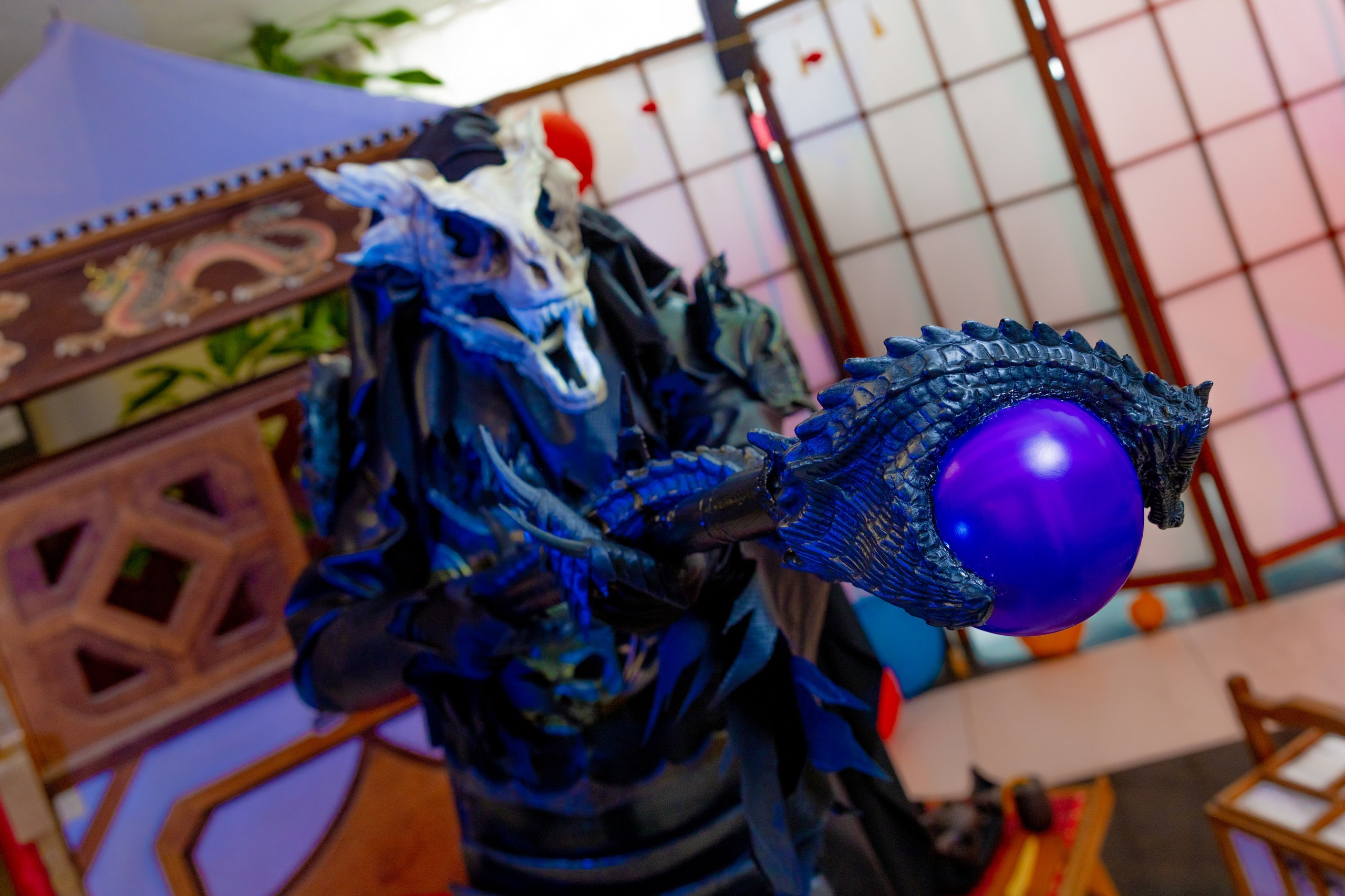 Юки, но Одори 15. Фотограф в Туле Крупский АнДРей. Фотостудия «КАДР71» в Туле