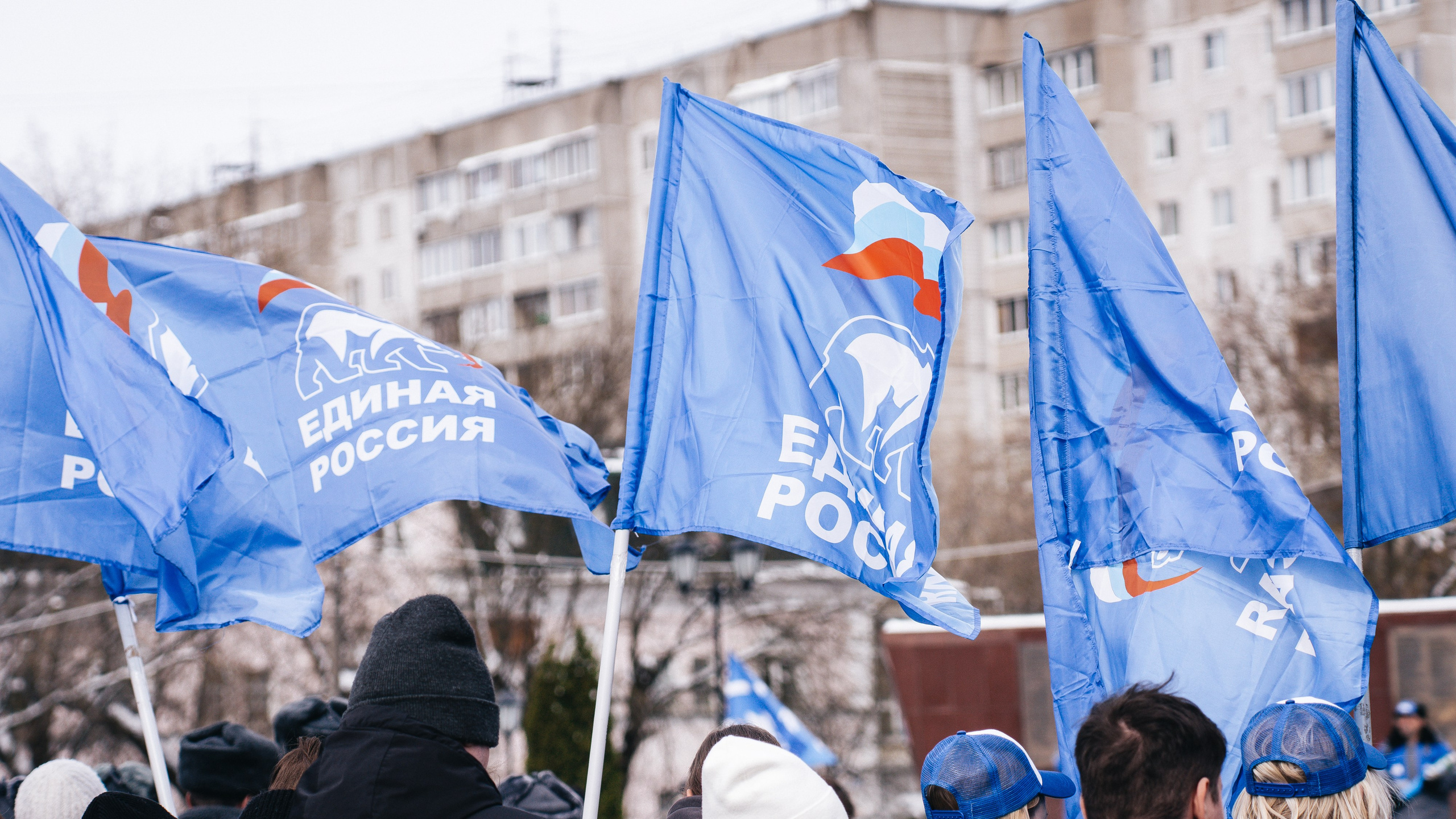 ПАМЯТЬ ПОКОЛЕНИЙ. Lebeduff