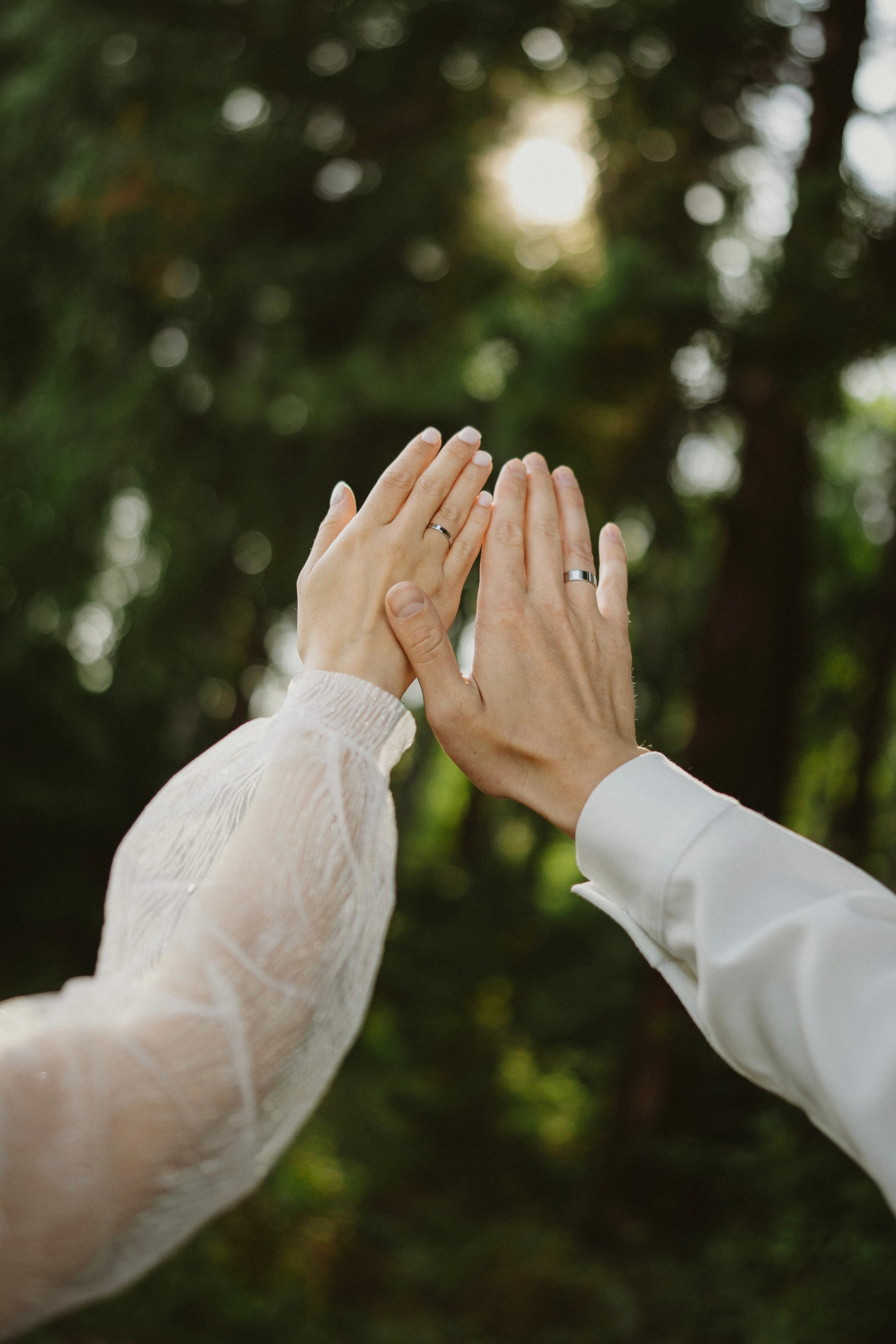 Свадебная съемка. Свадебный фотограф Красноярск Лапина Дарья