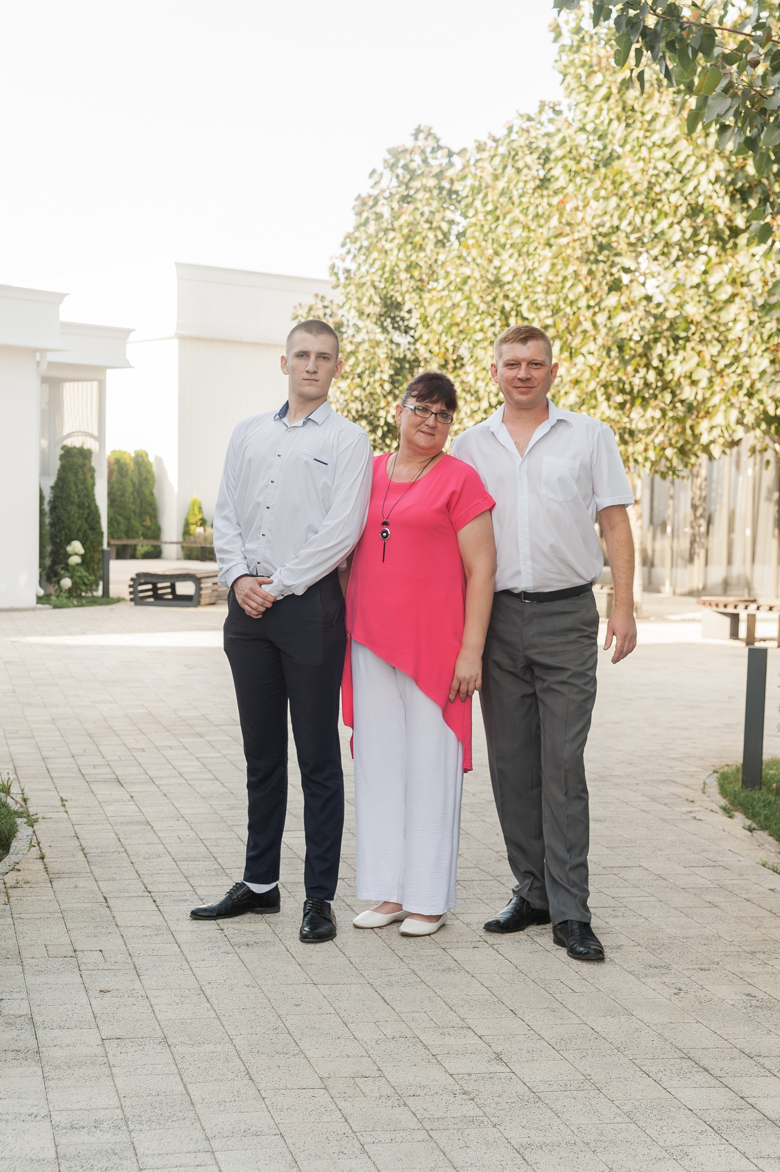 Выпускной 11