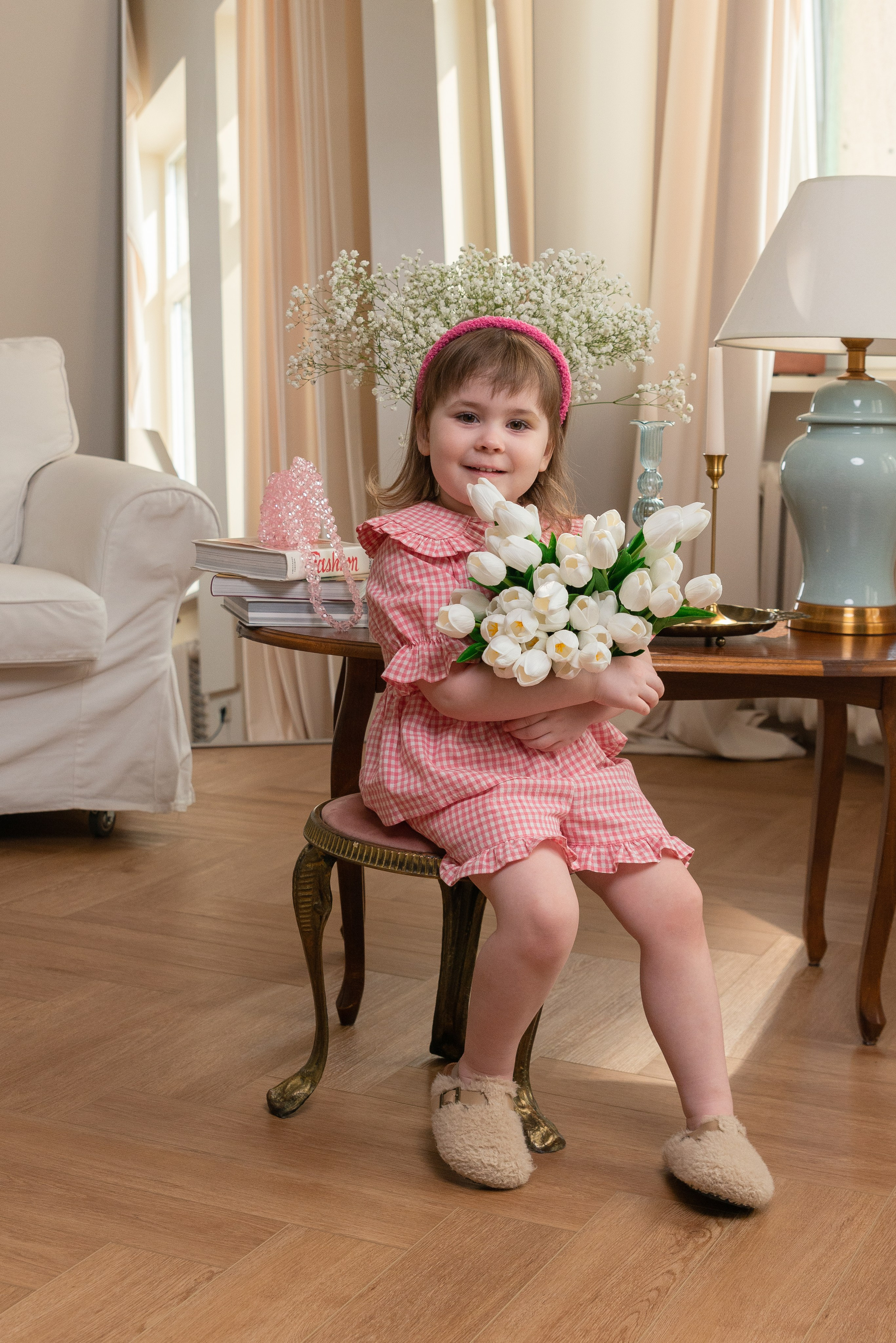 Семейная фотосессия