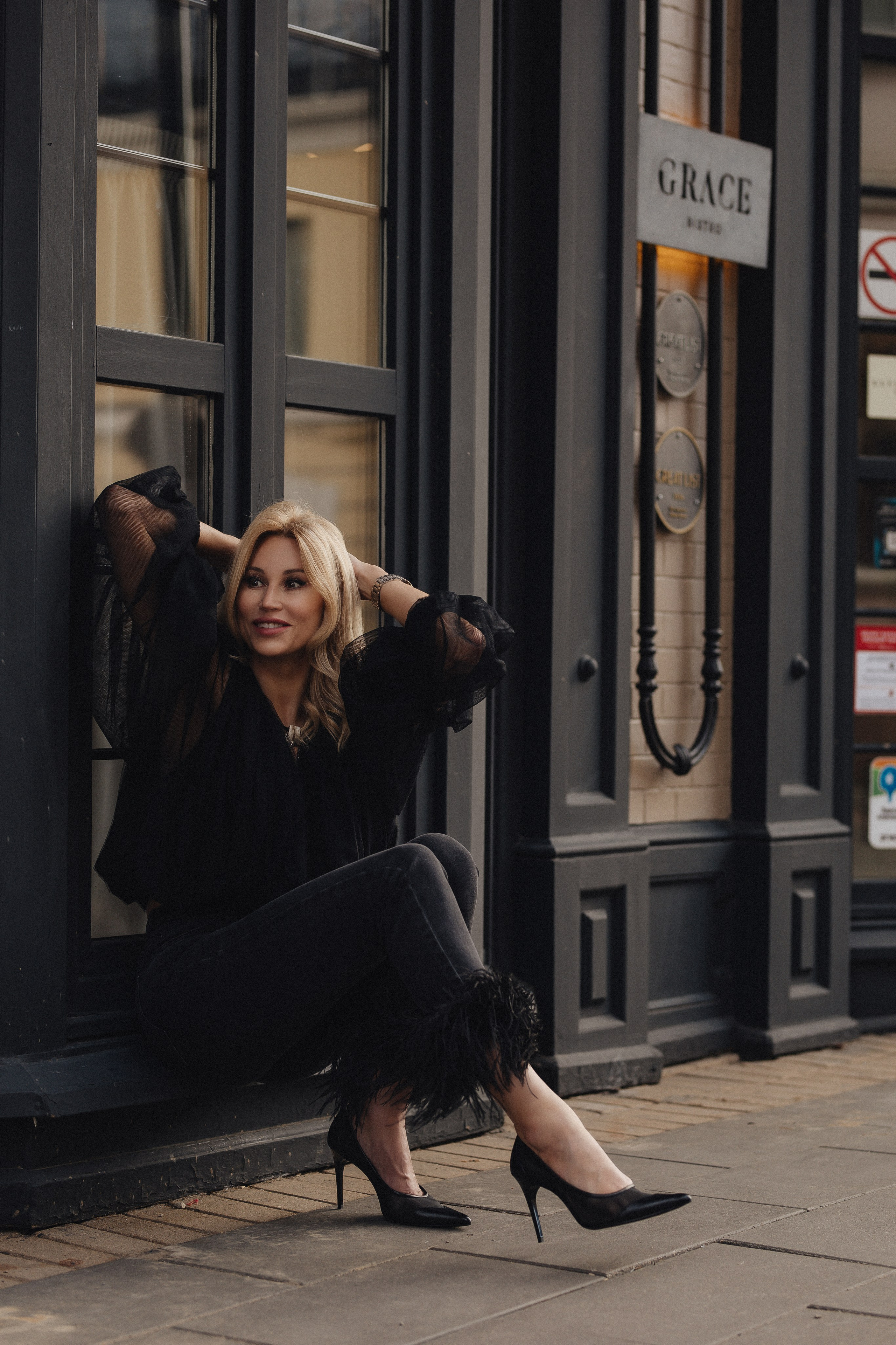 Фото-прогулки. Фотограф в Москве Алёна Гладкова