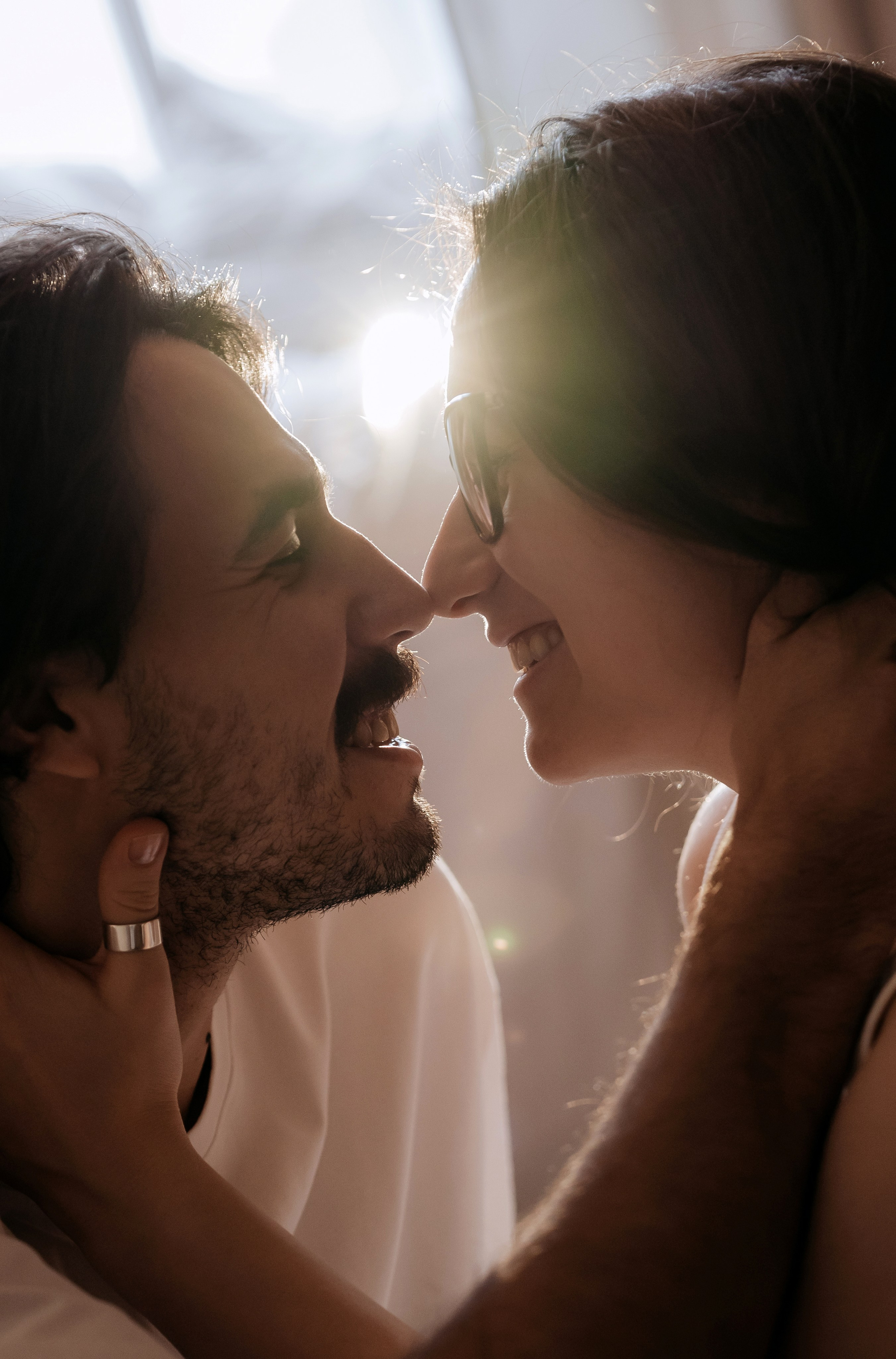 Дима и Маша. Свадебный фотограф в Санкт-Петербурге Саша Колоцей