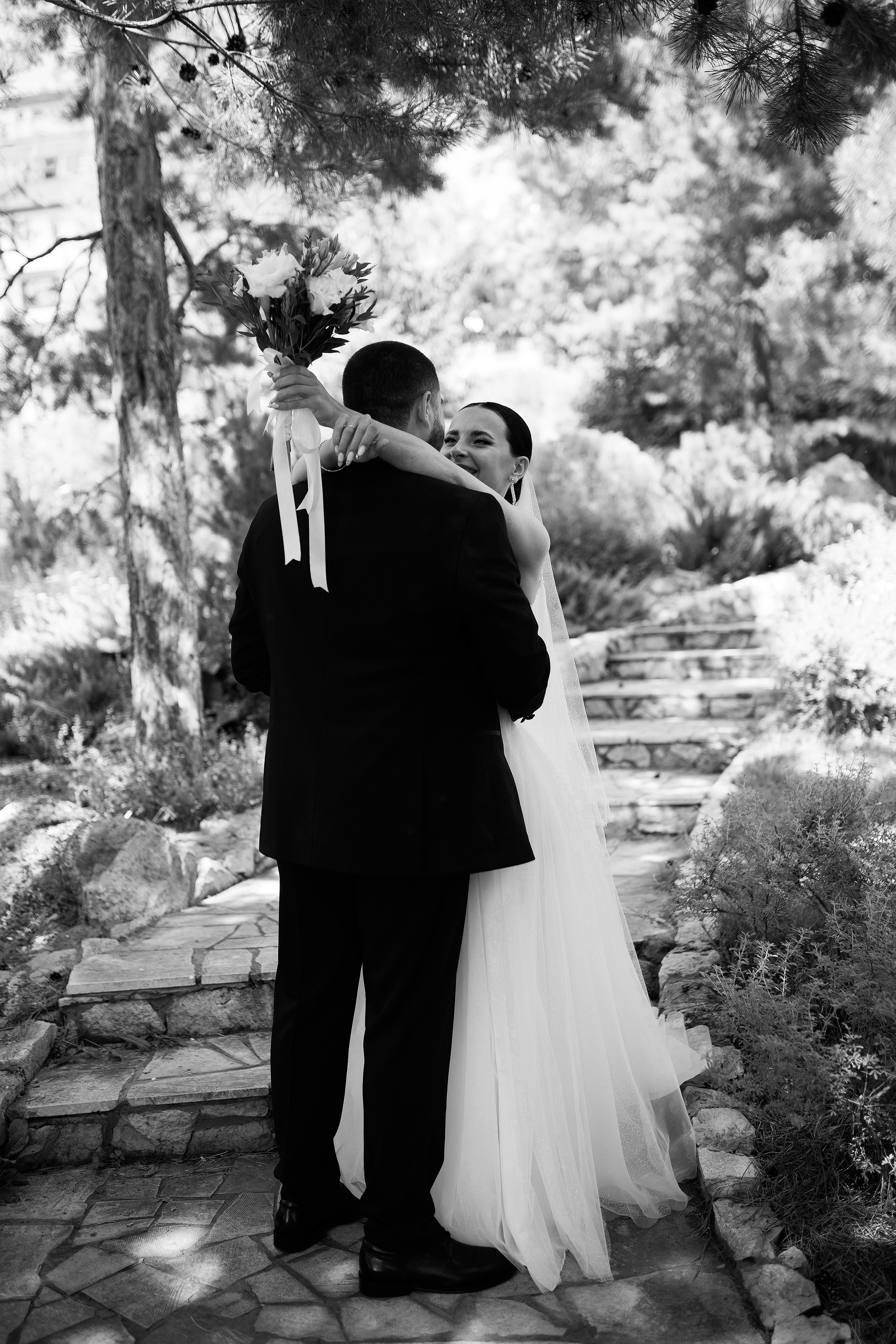 Гурген & Кристина. Свадебный фотограф в Тольятти и Самаре Юлия Беккер