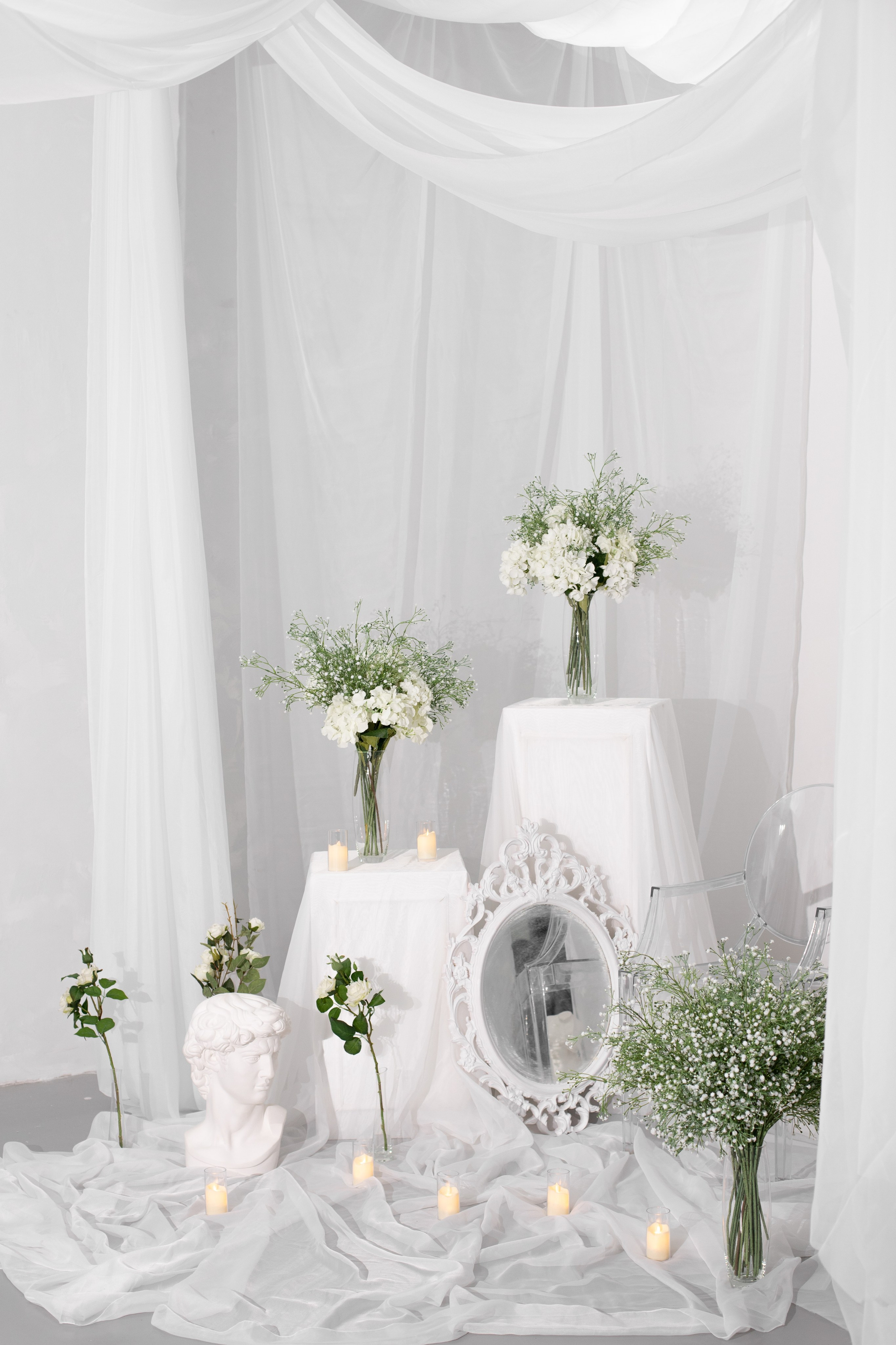 Светлый (студия Зеркало). Фотограф г. Хабаровск. Семейные и индивидуальные съёмки