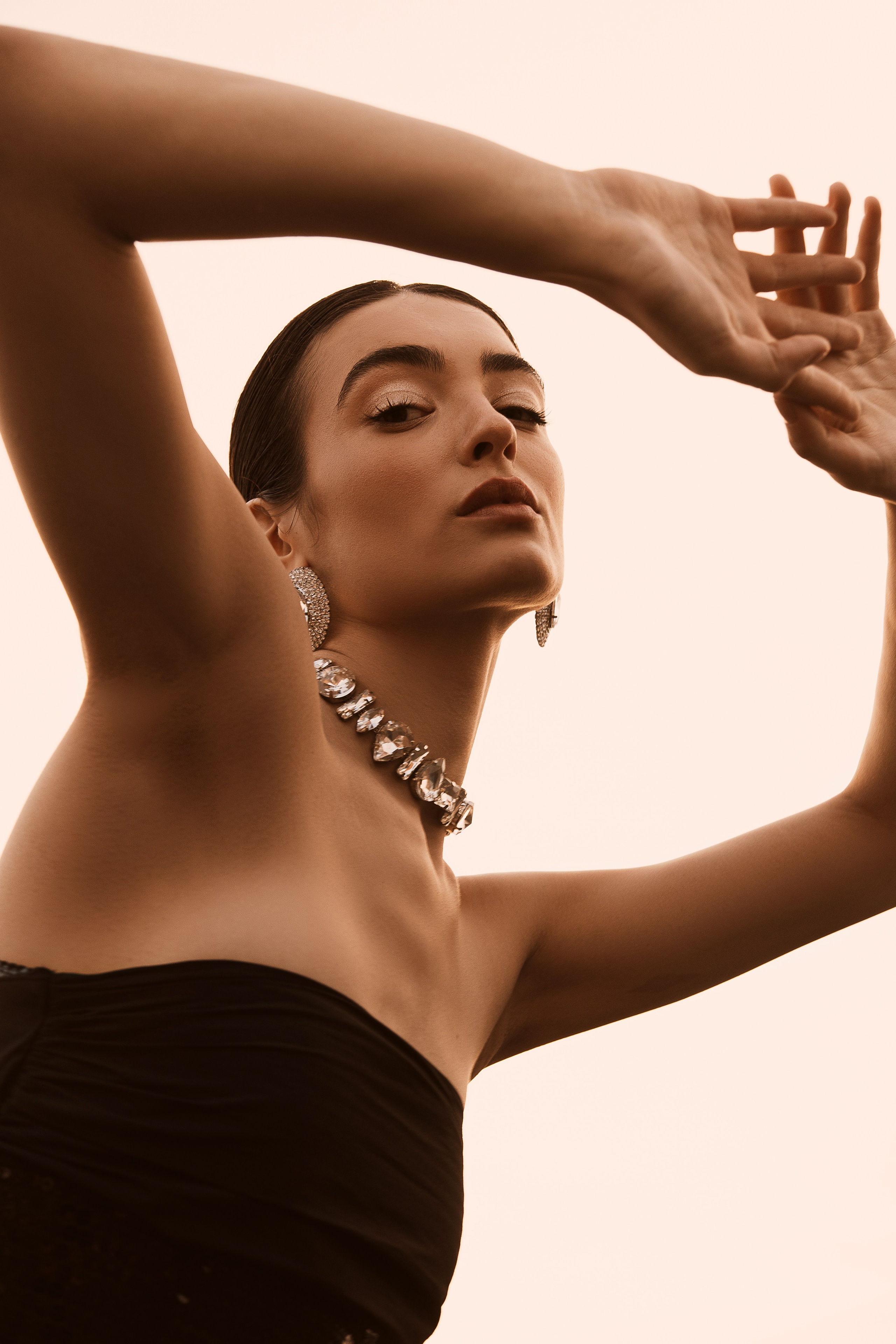 Индивидуальные женские съемки. Фотограф Щелково, Королев, Балашиха, Москва Анастасия Тягина