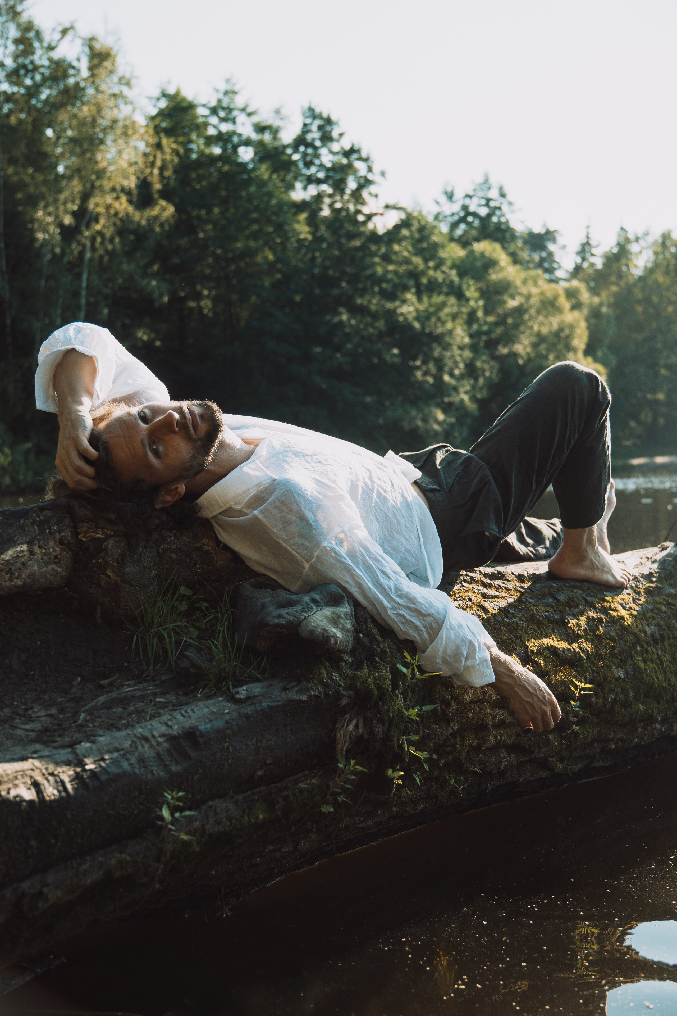 Индивидуальные мужские съемки. Фотограф Щелково, Королев, Балашиха, Москва Анастасия Тягина