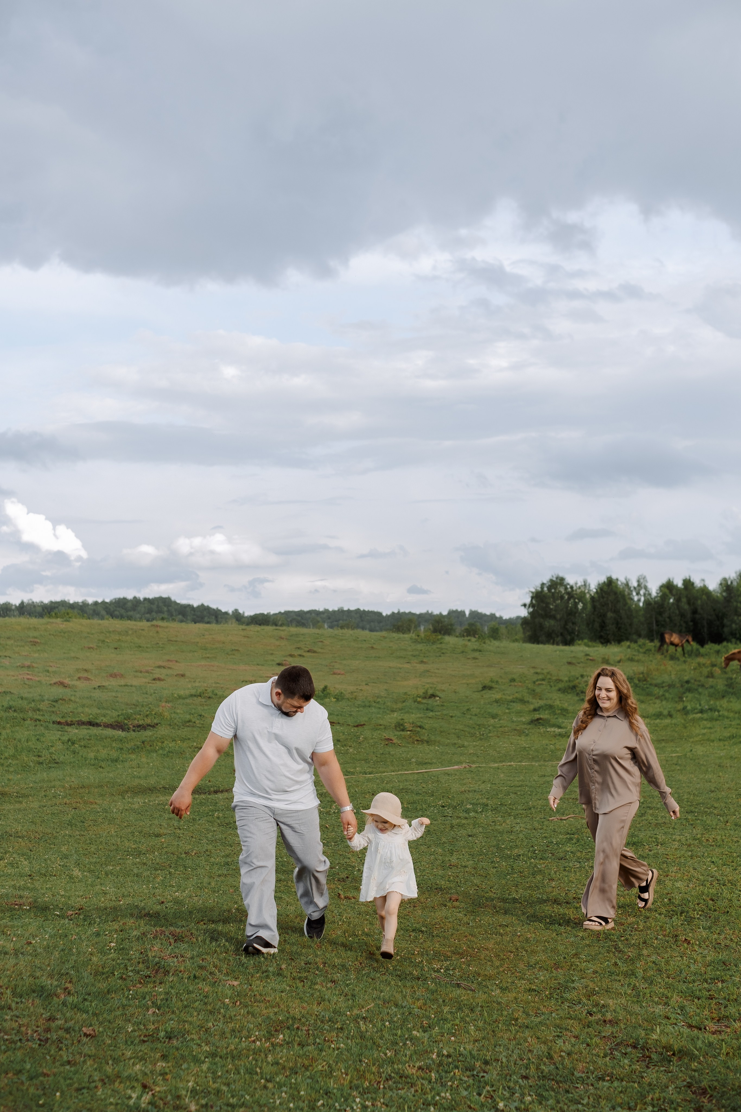 Семья. Фотограф в Кемерово Анастасия Филаткина