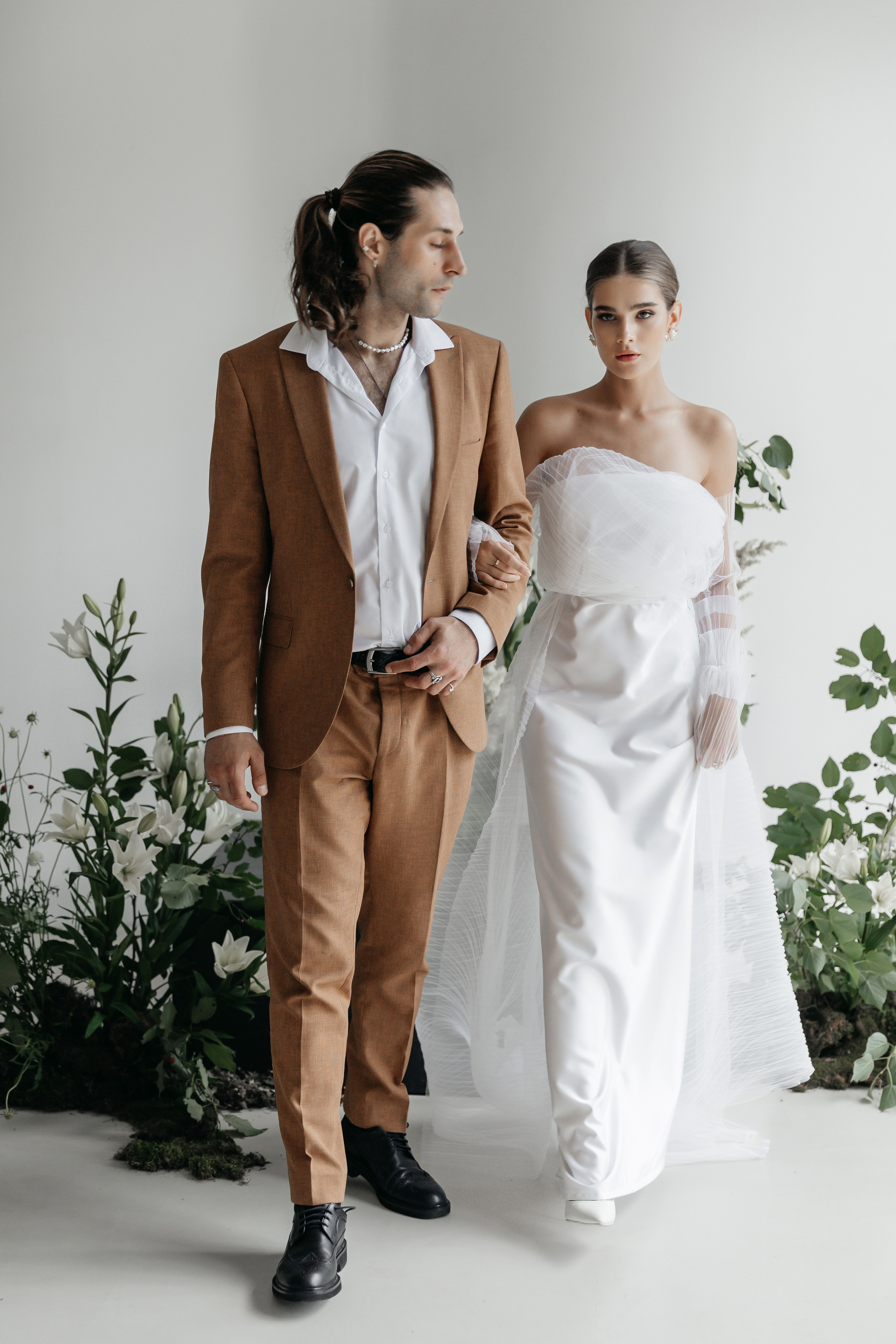 Артур и Ксюша. Свадебный  и семейный фотограф в Краснодаре