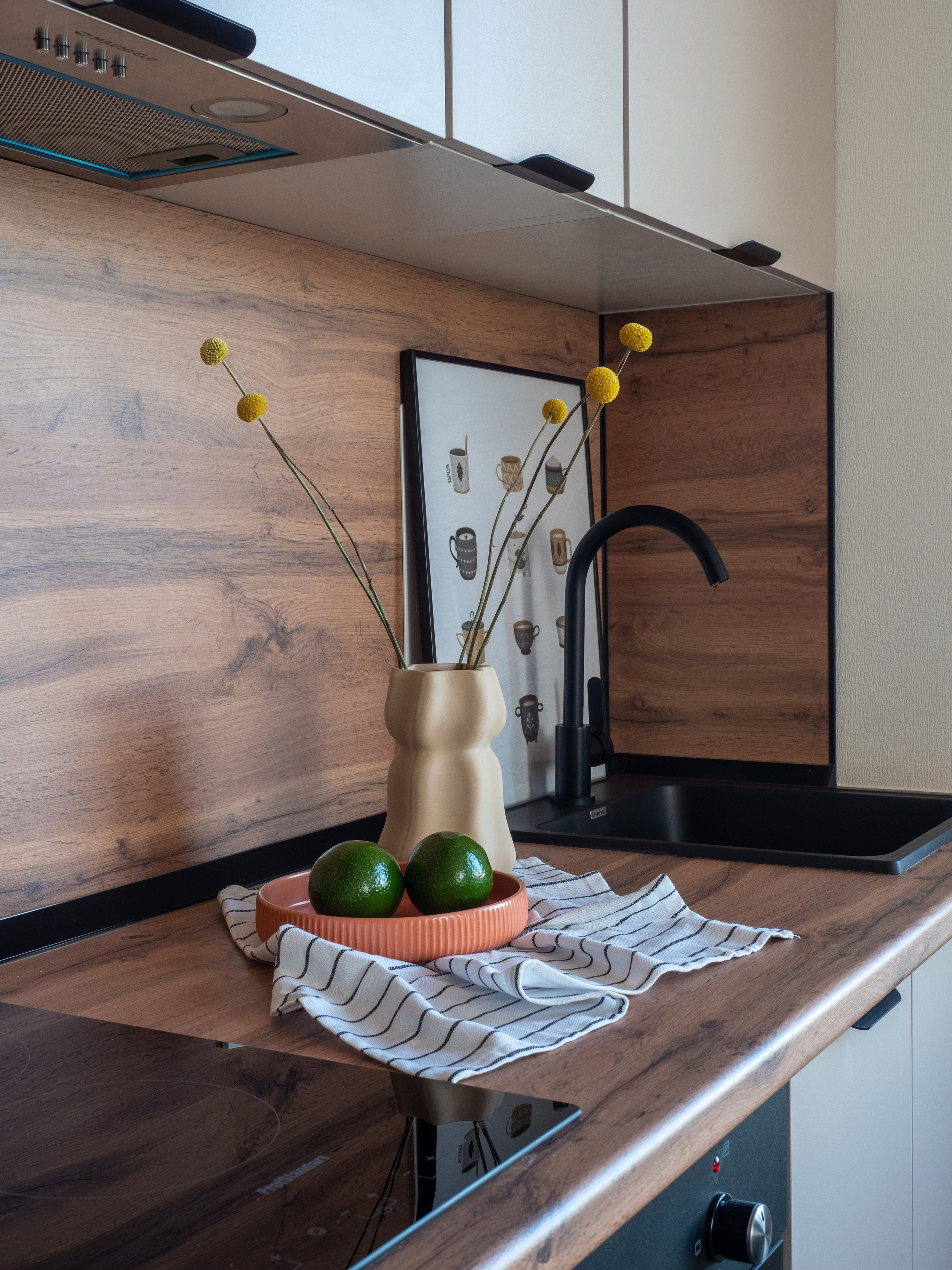 ЖК «Чистое Небо». Сидоров Артем