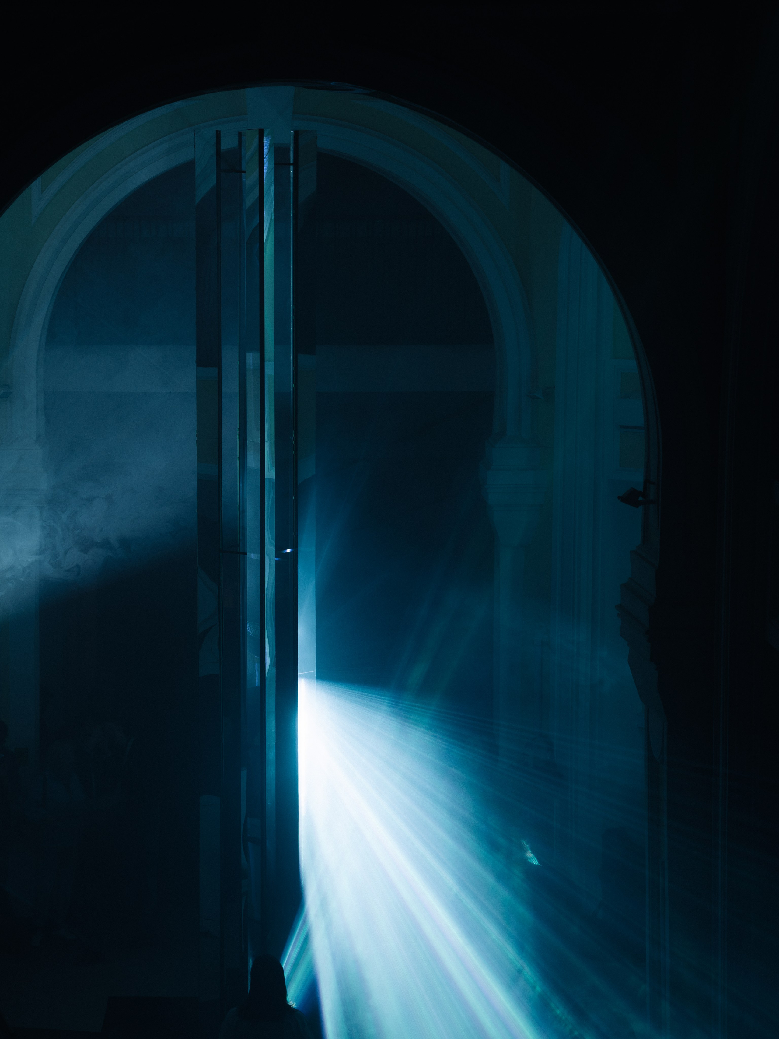 Intervals Festival 2025. @tomrus: Рустам Шагиморданов — фотограф