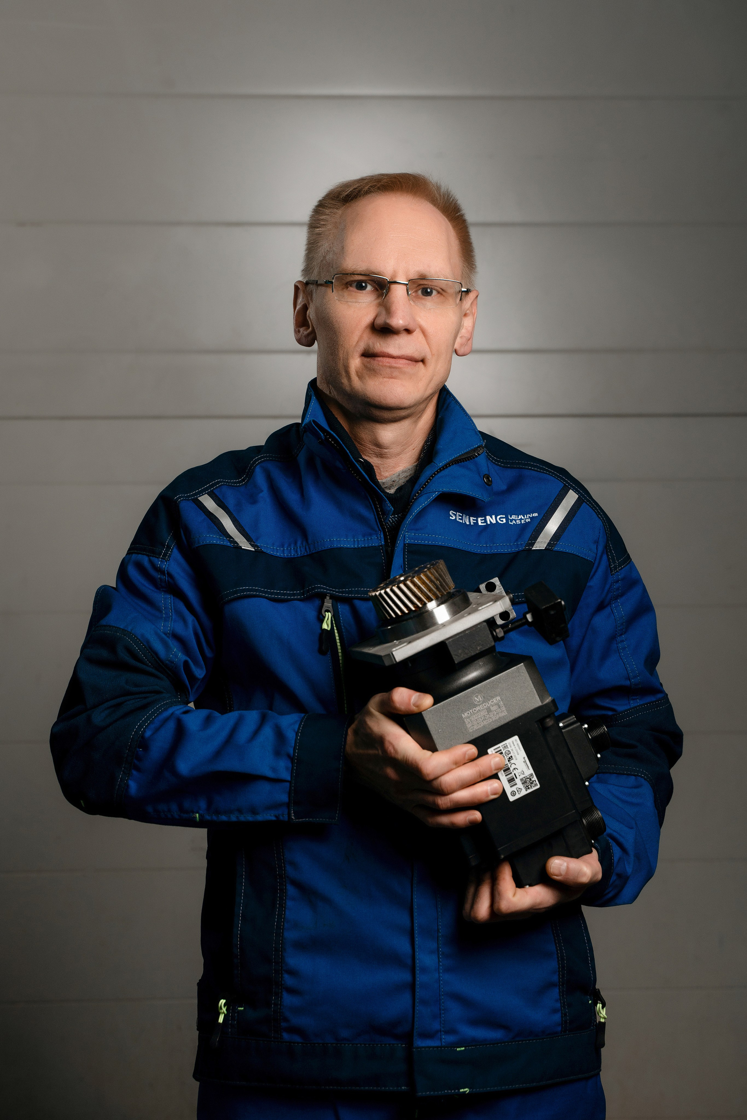 Бизнес-портреты в Санкт-Петербурге