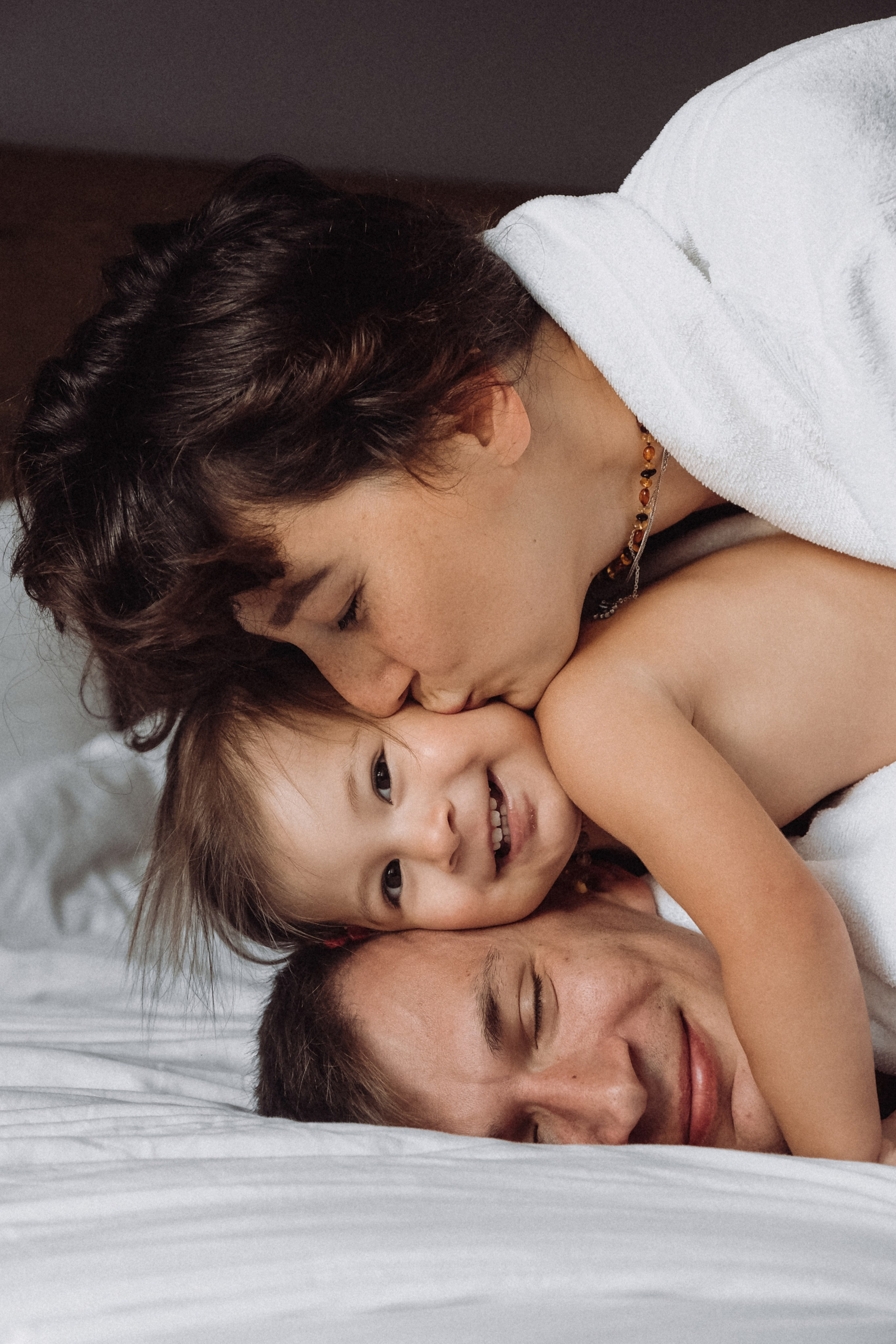 Семья Ульяны. Семейный фотограф Москва