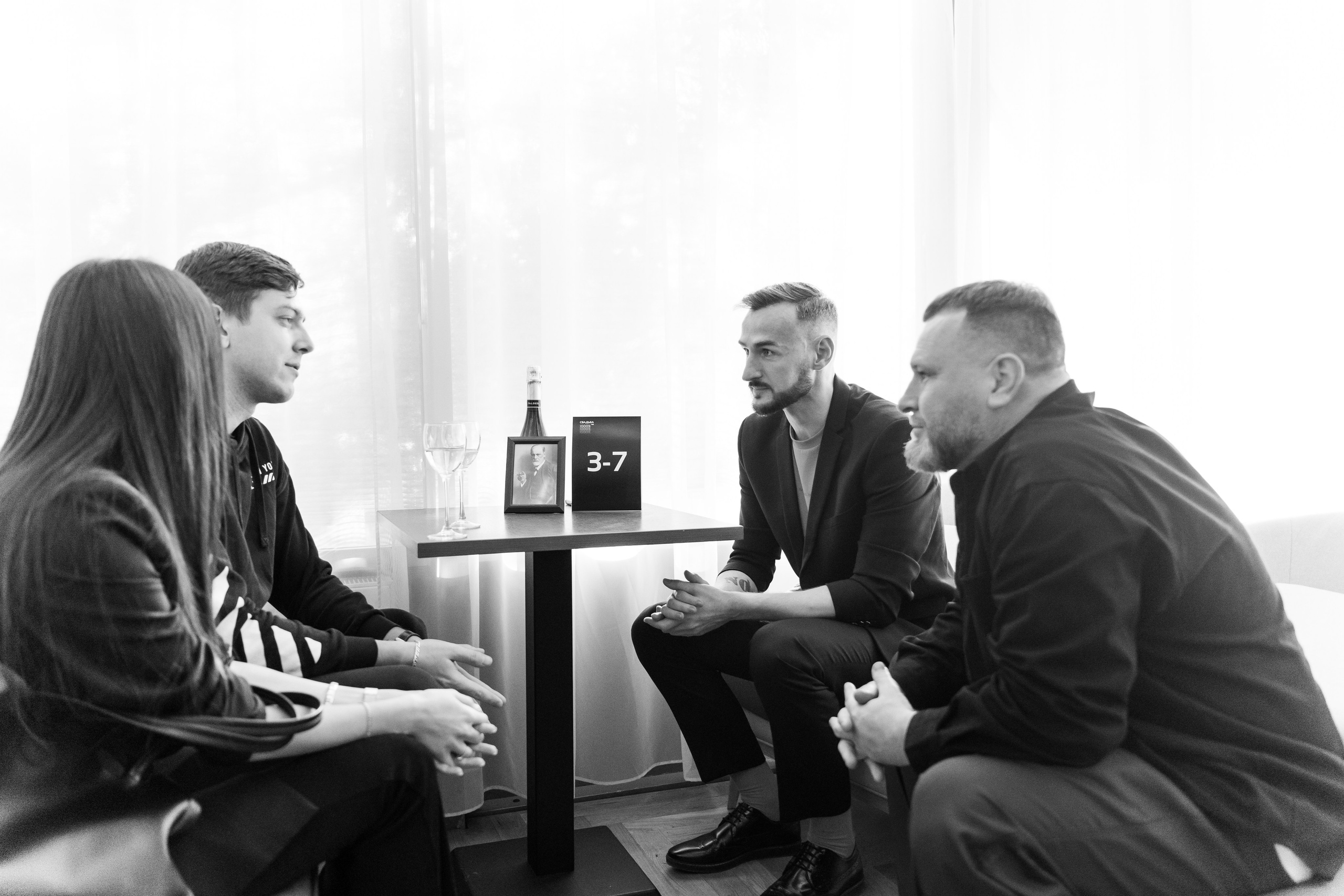 Выставка свадебных специалистов «Свадьба на 1000%». Свадебный фотограф в Санкт-Петербурге