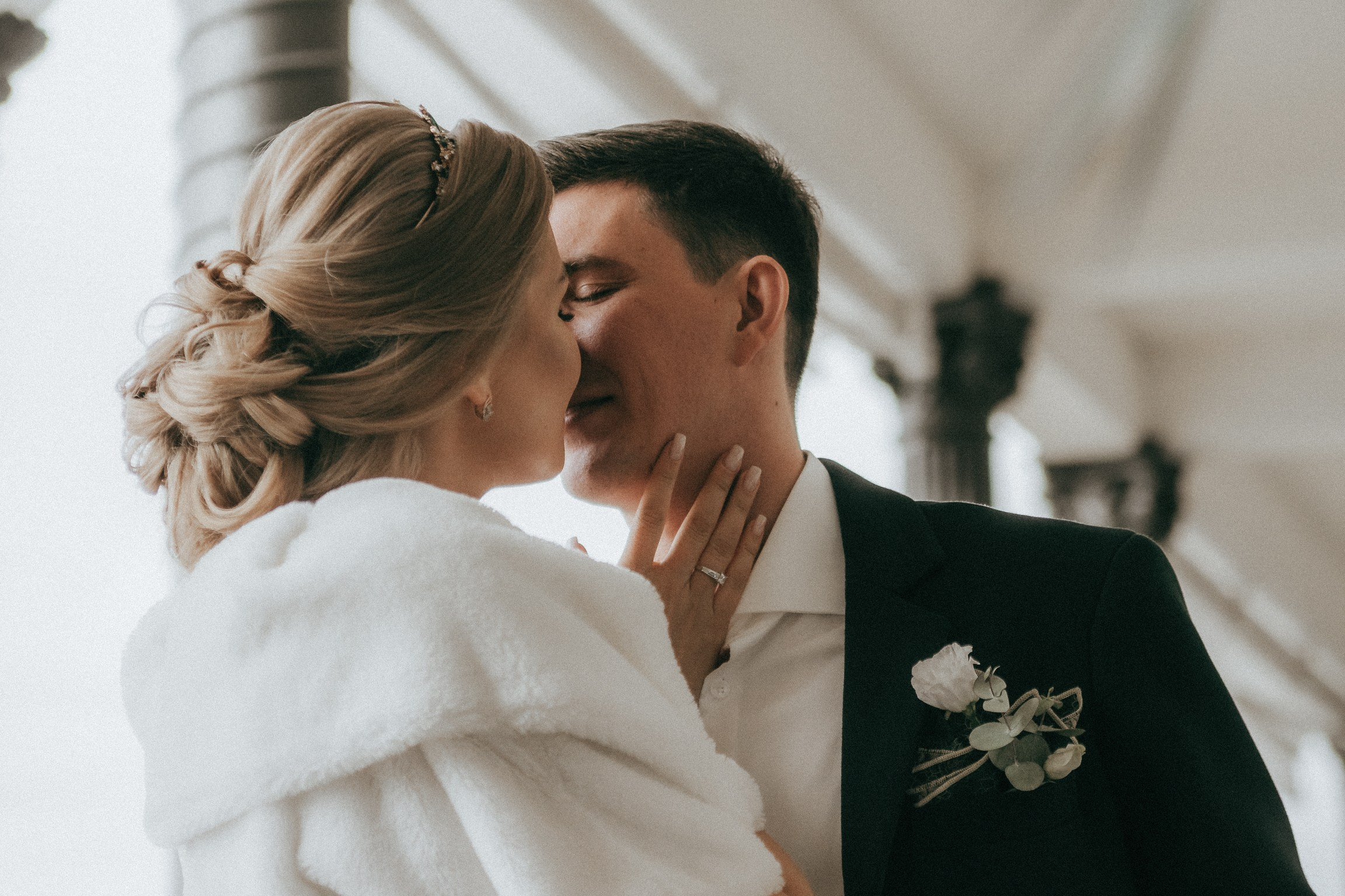 Timeless Elegance. Фотограф Сергей Суслов | Сочи