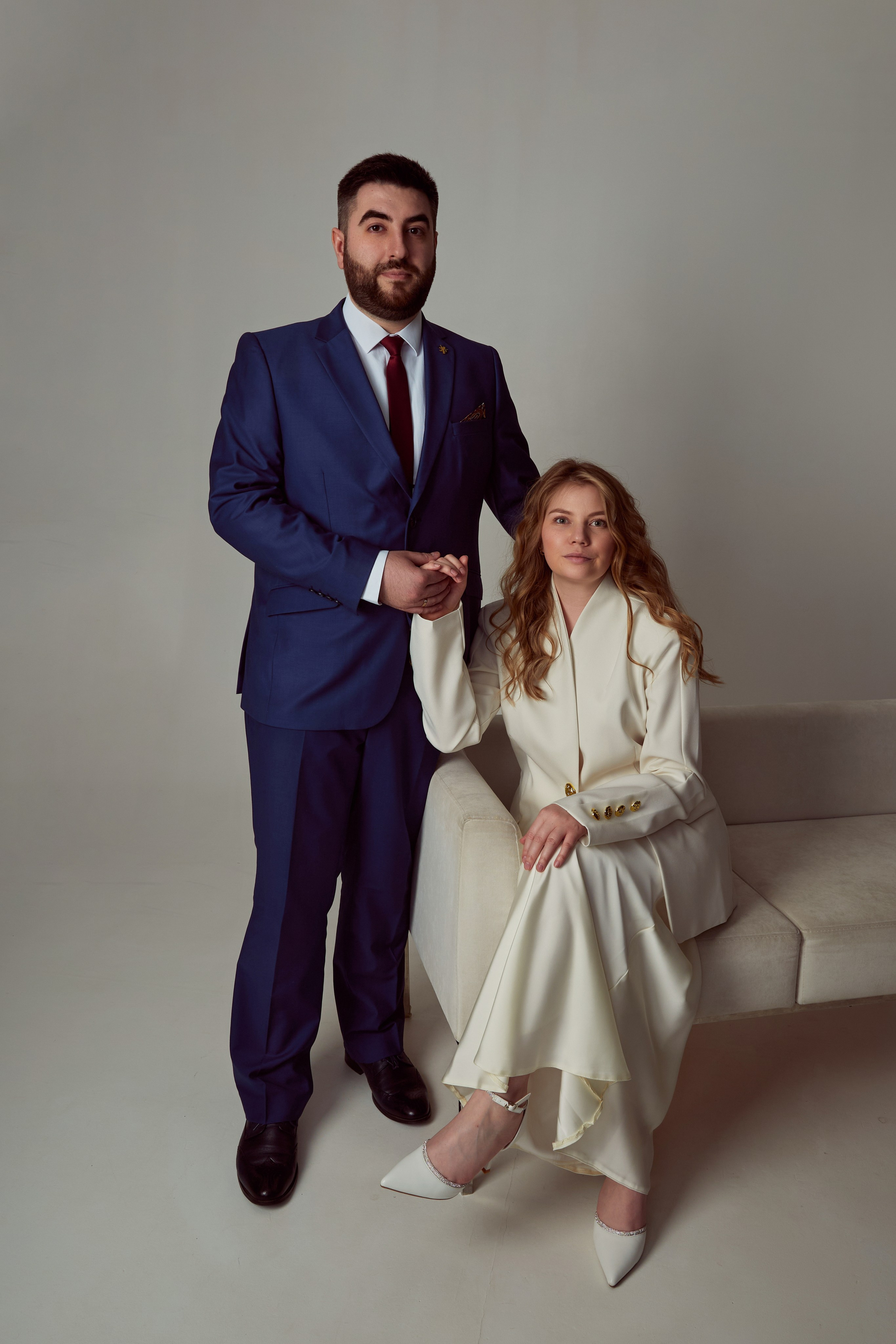 Нурия. Фотограф