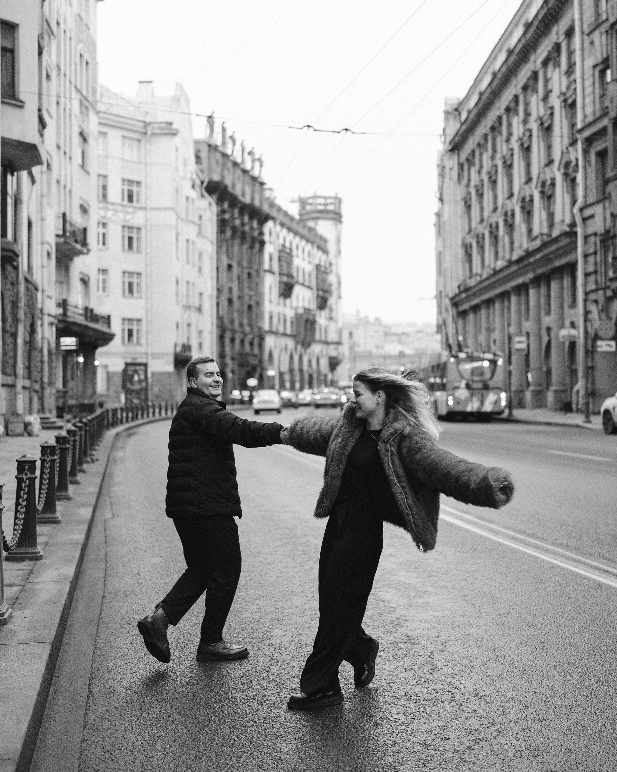 Истории о любви. Фотограф Санкт-Петербург | Валерия Рогальская