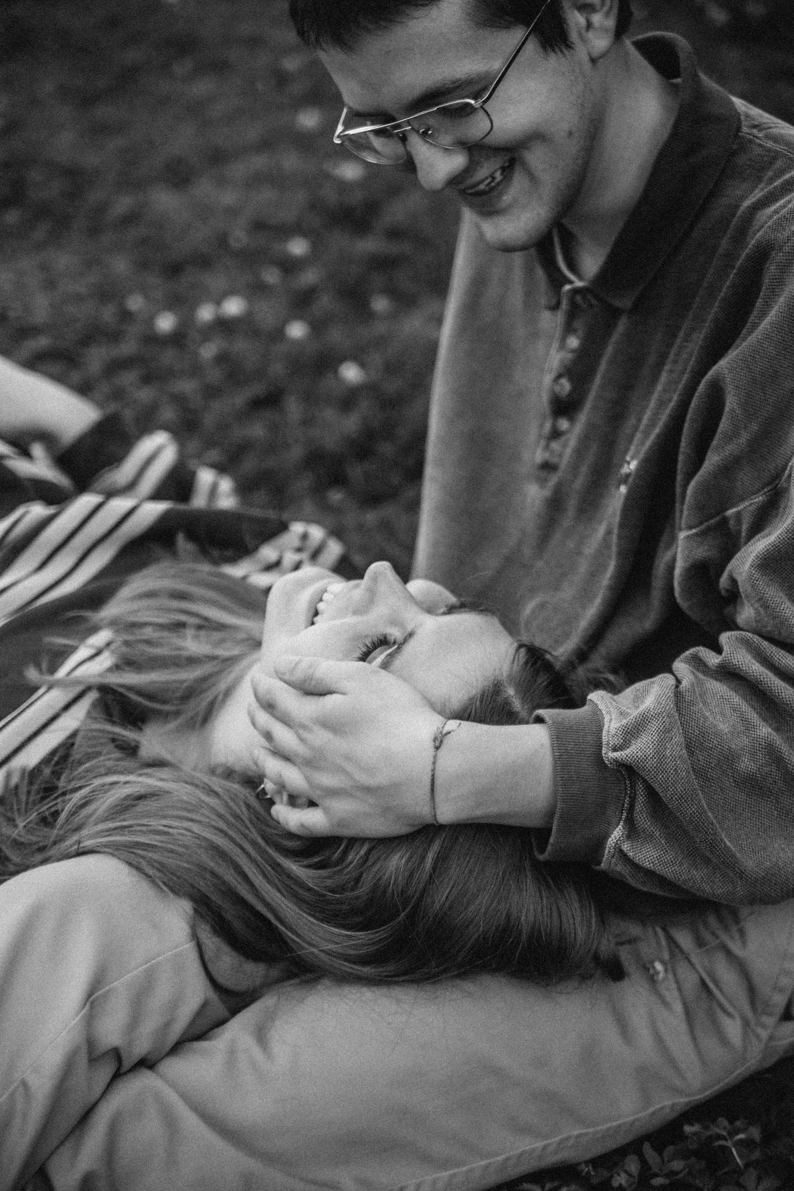 Свадебный и семейный фотограф в Нижнем Новгороде Мезенцев Андрей