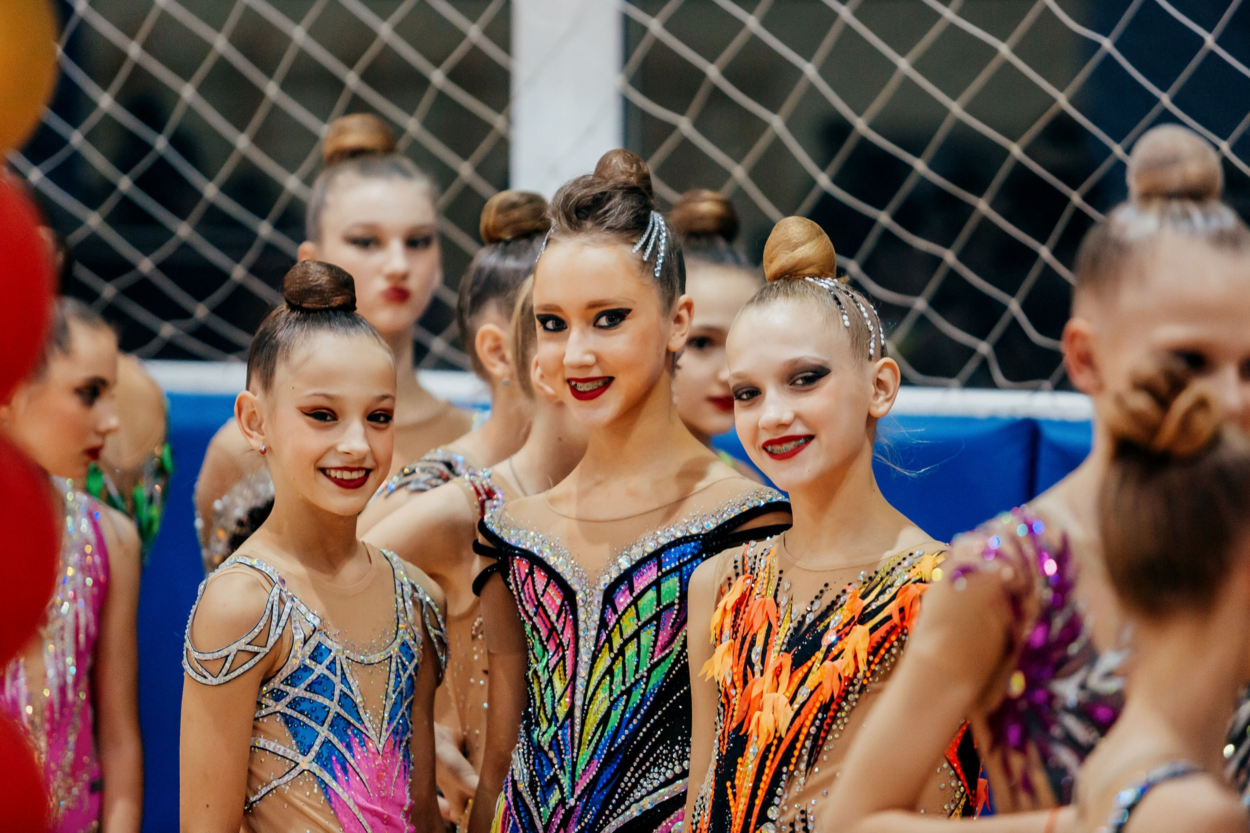 Награждение победителей