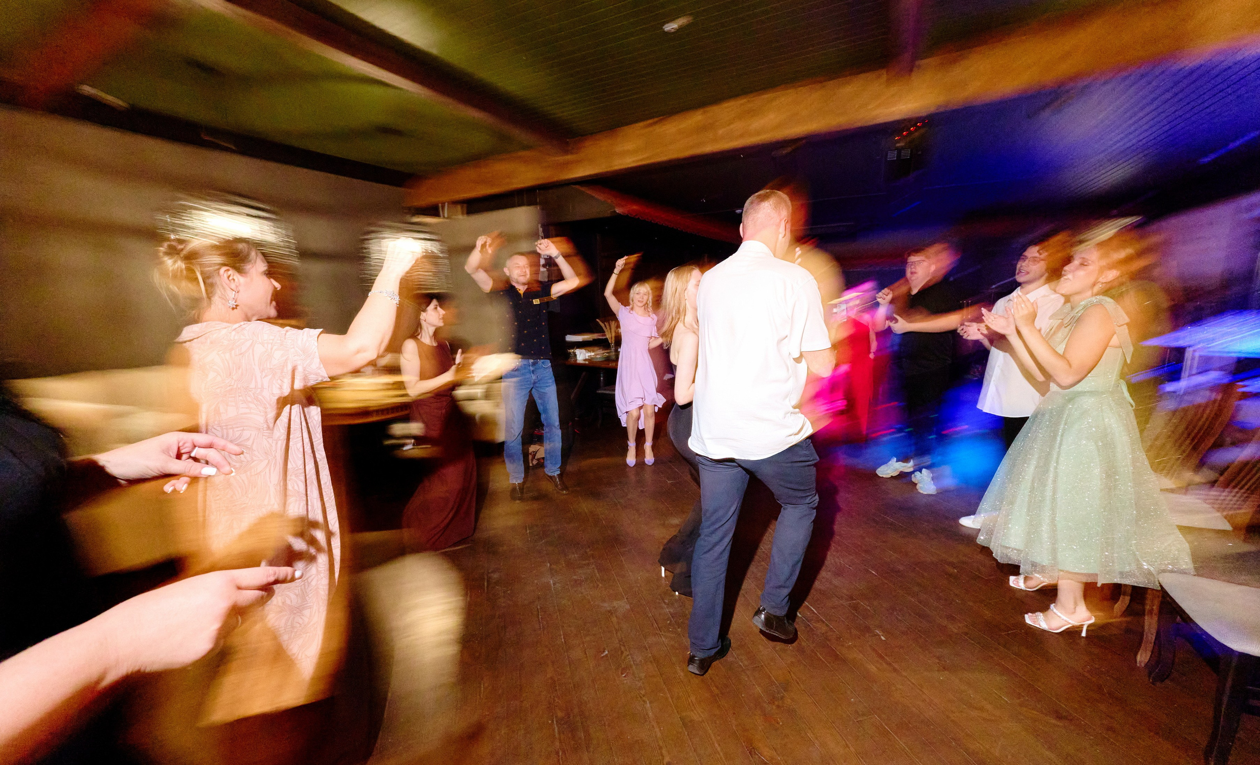 Выпускной 35 Сош. Фотограф Выпускные альбомы Таганрог Сергей Коробченко