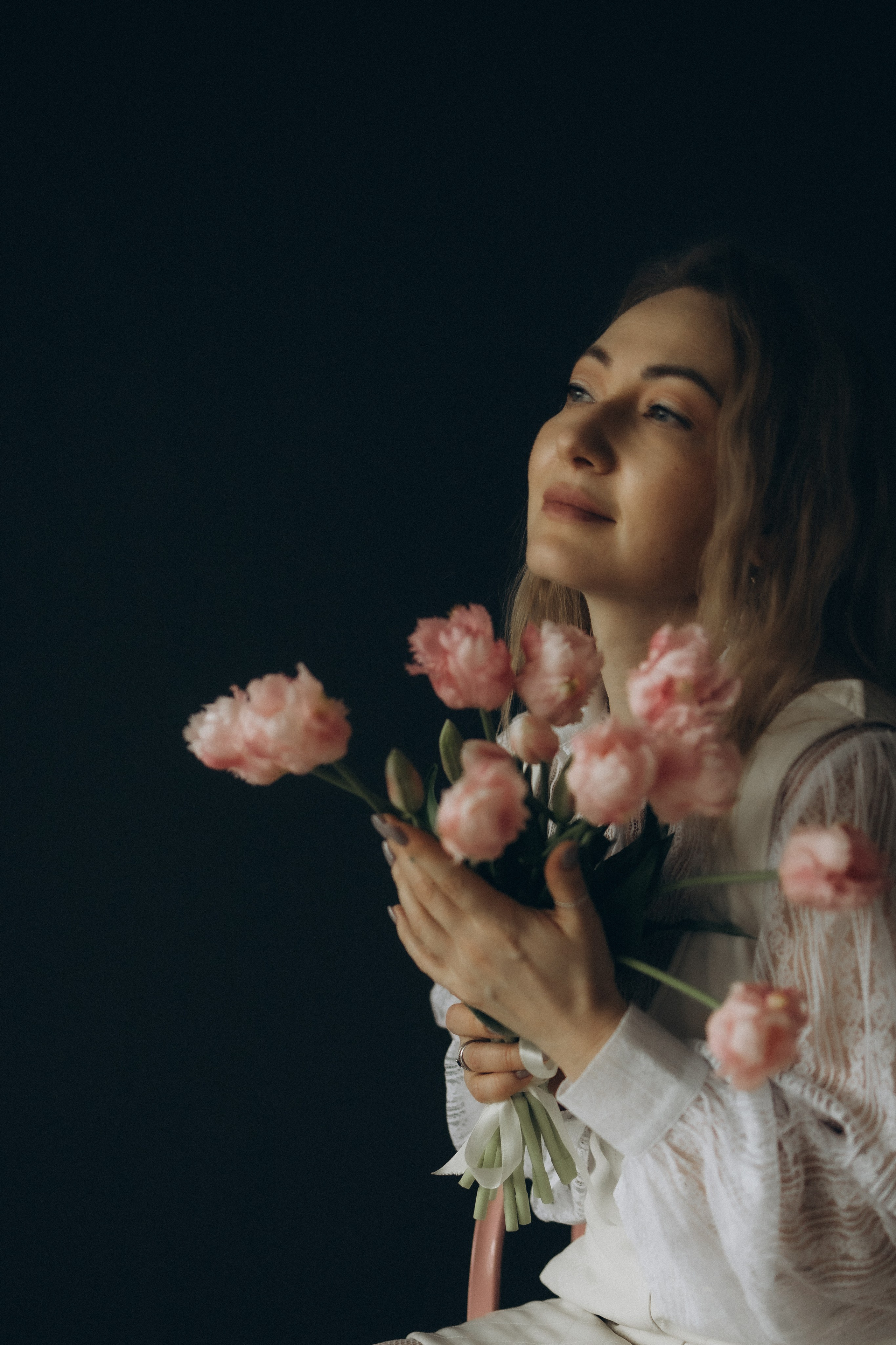 Женский портрет ~Ольга~. Семейный фотограф в Ижевске Даша Денисова