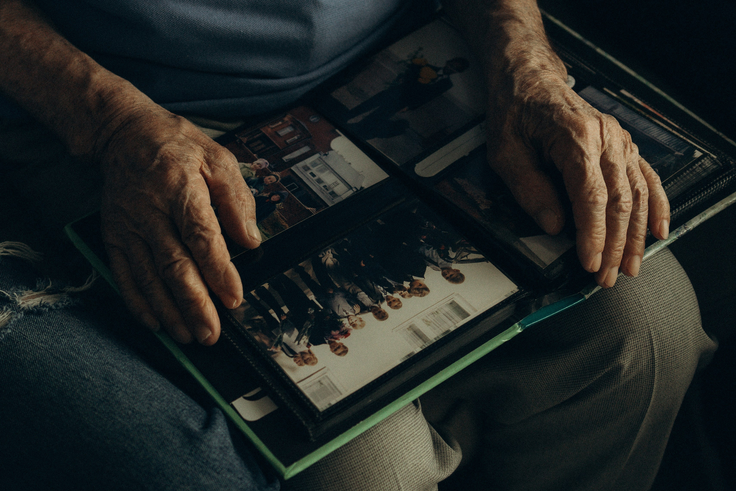 Семейная фотосессия ~Большая дружная семья~. Семейный фотограф в Ижевске Даша Денисова