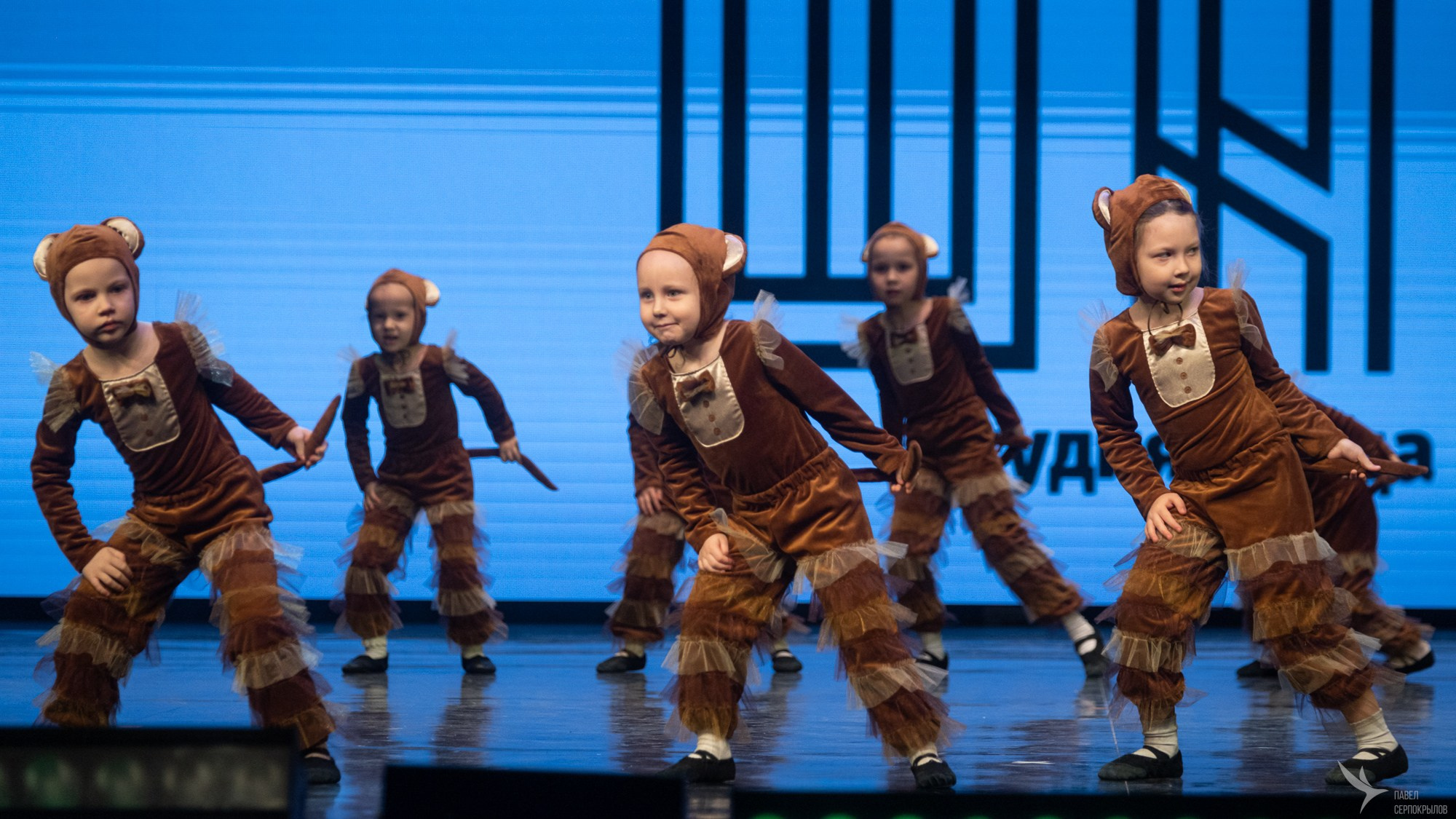 Шаг. Репортажный фотограф в Казани Павел Серпокрылов