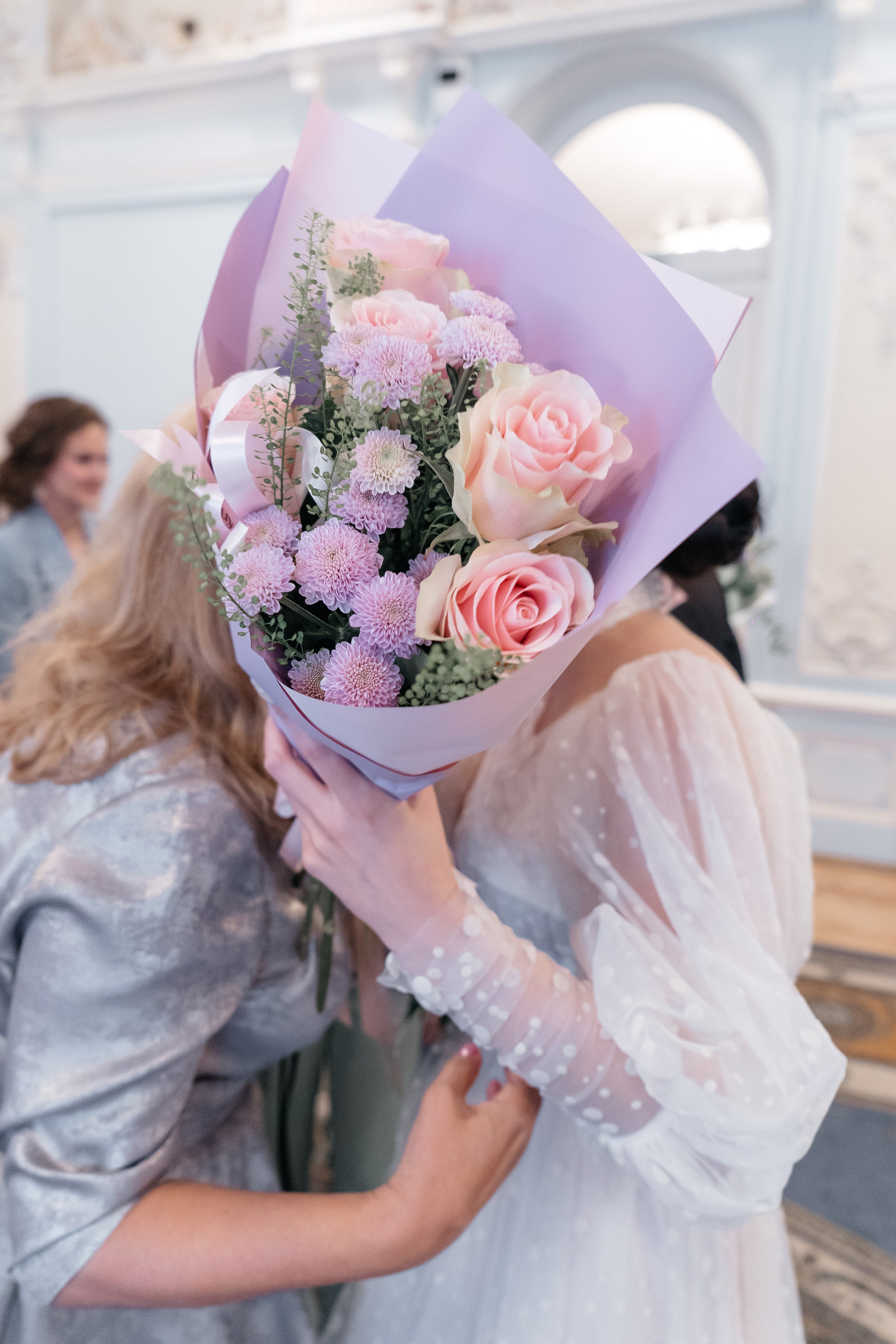Санкт-Петербург. Свадебный фотограф-видеограф в Архангельске. Фотохудожница Lana Contra