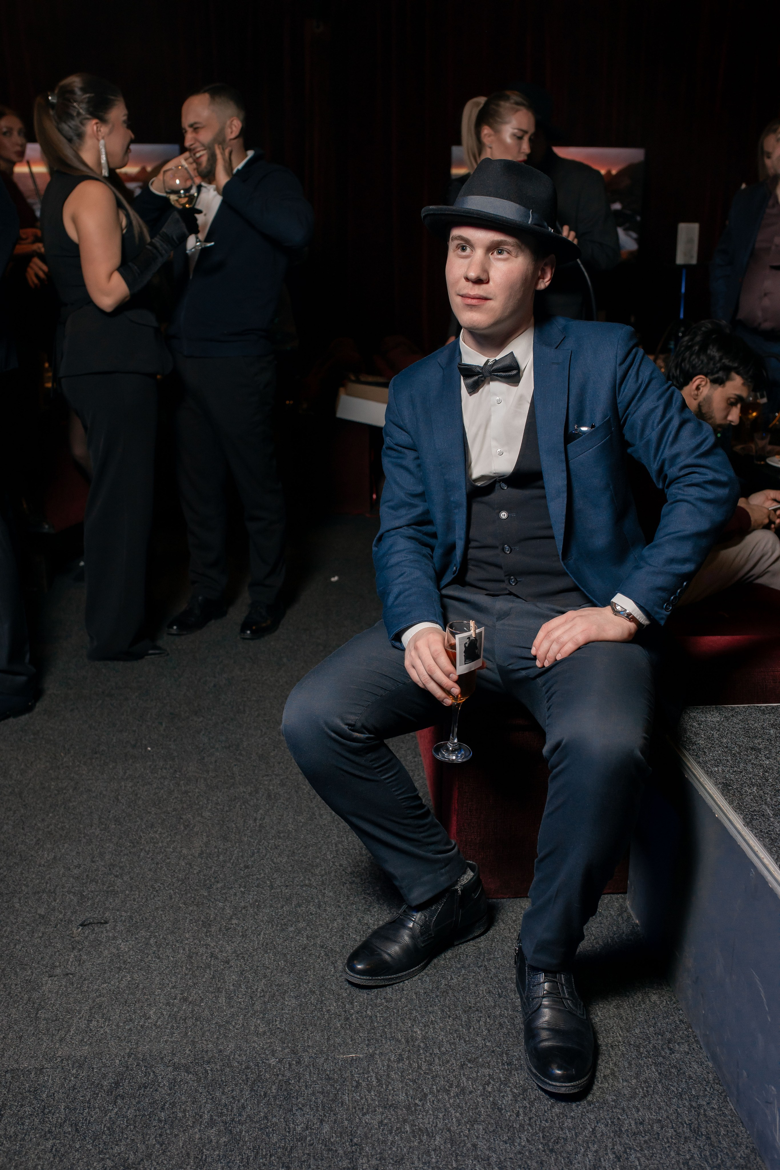 BIG_NSK_Burlesque. Репортажный фотограф в Новосибирске