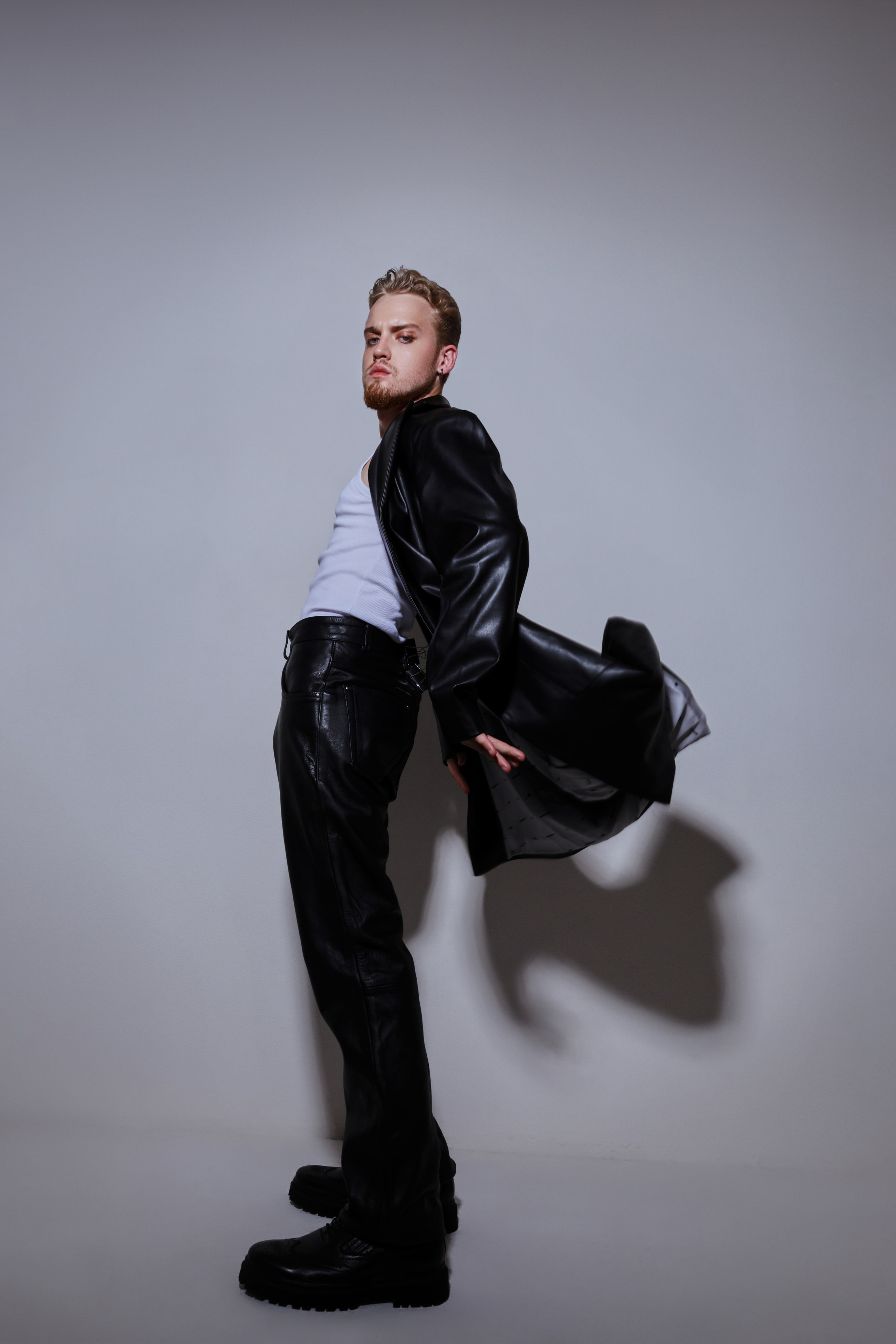 ПЕРСОНАЛЬНАЯ. Профессиональный портретный фотограф в Москве Великанова Татьяна