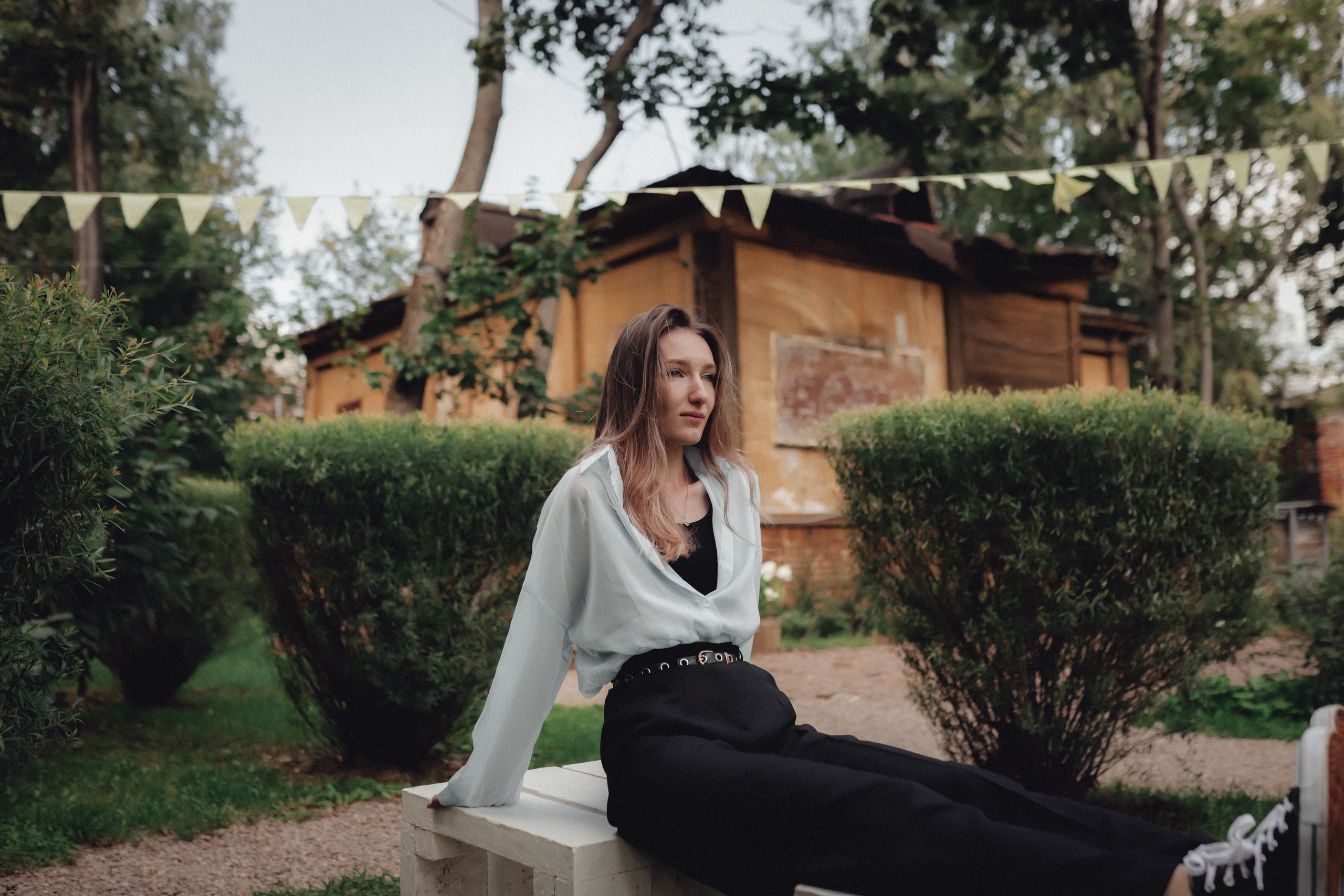 Вика. Фотограф в Нижнем Новгороде Кристина Батанова