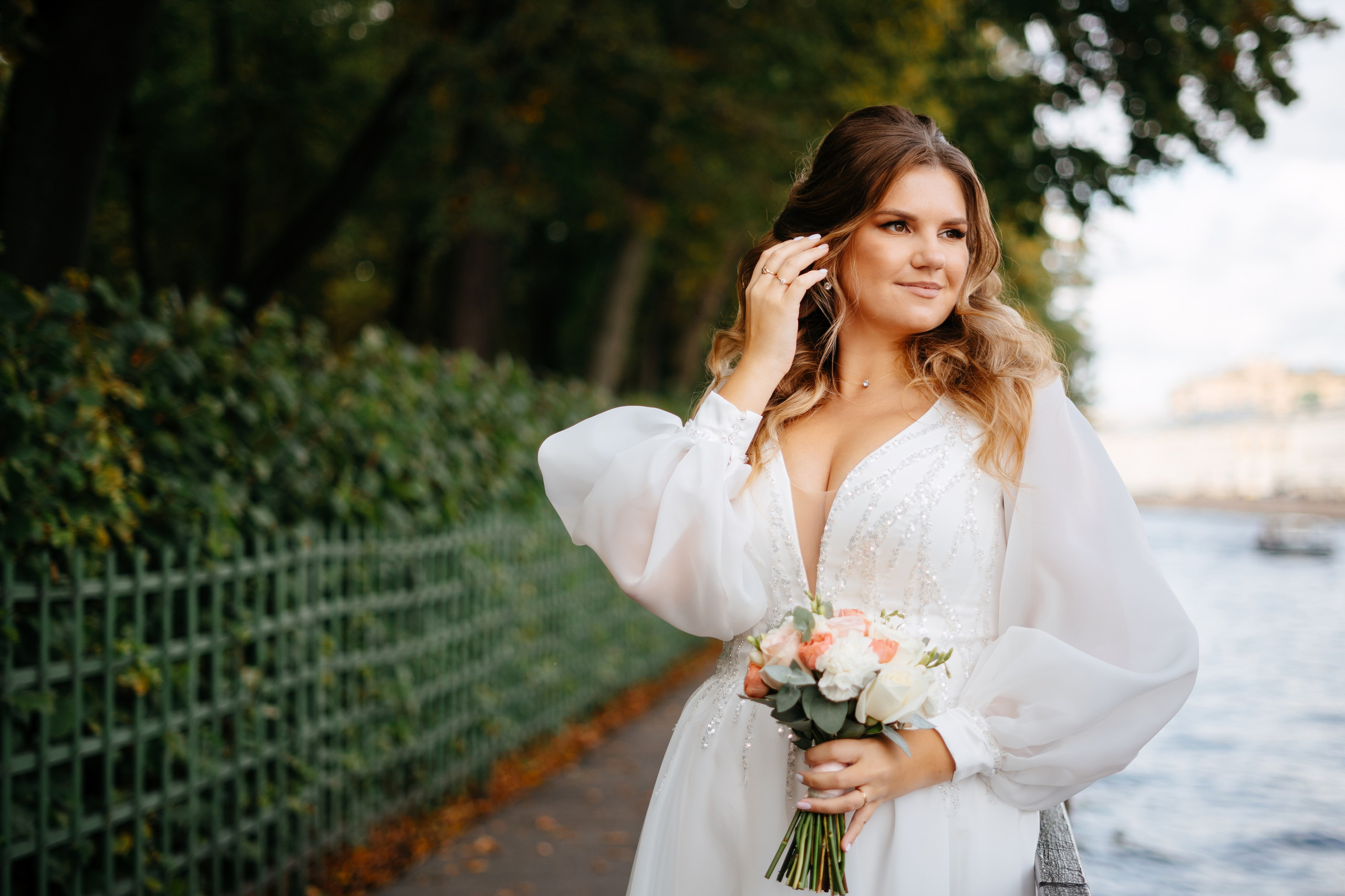 Павел и Екатерина. Семейный и свадебный фотограф в Санкт-Петербурге и Москве