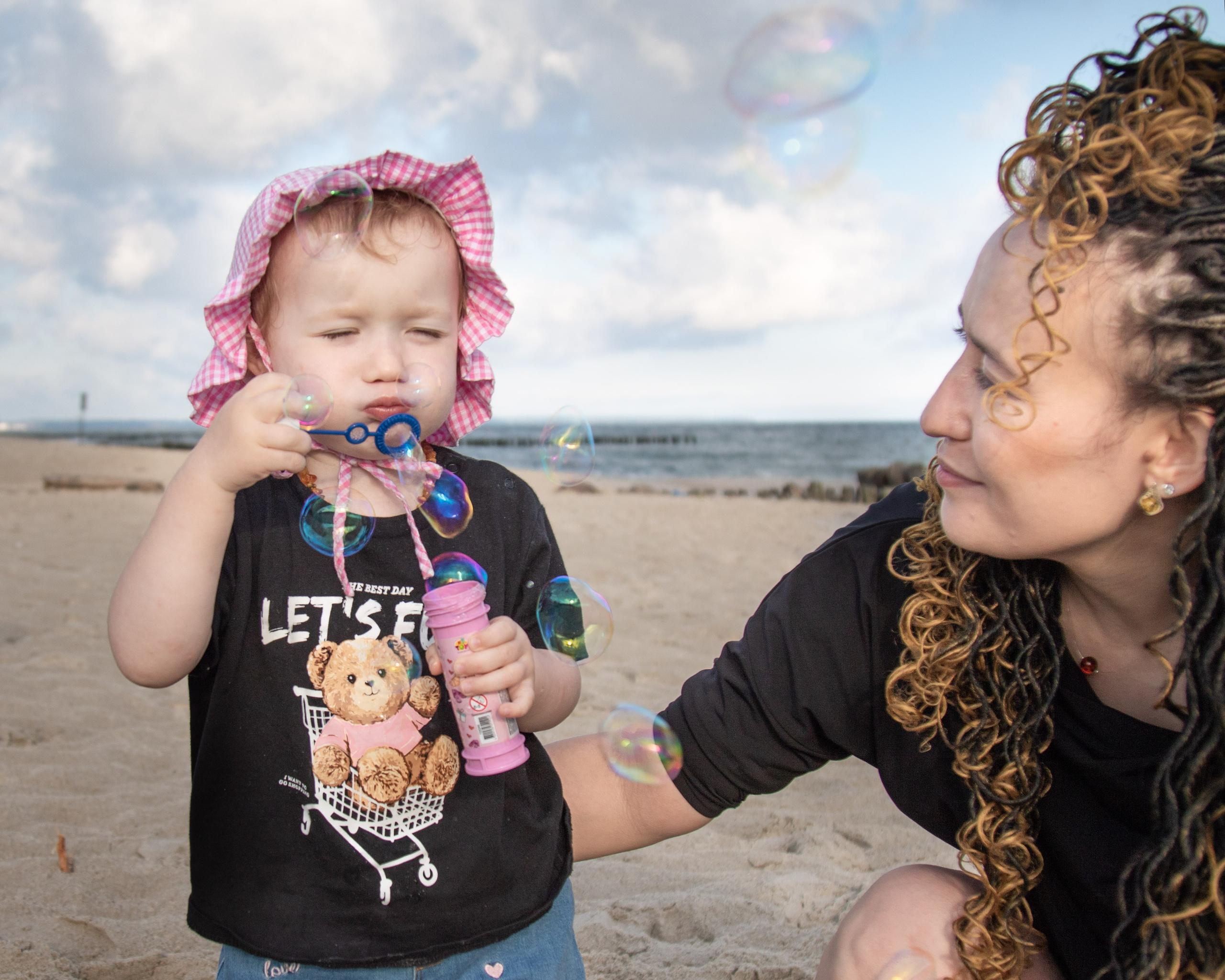 Лея — спортивной семьи фея!. Фотограф Зеленоградск Лиана Сопина